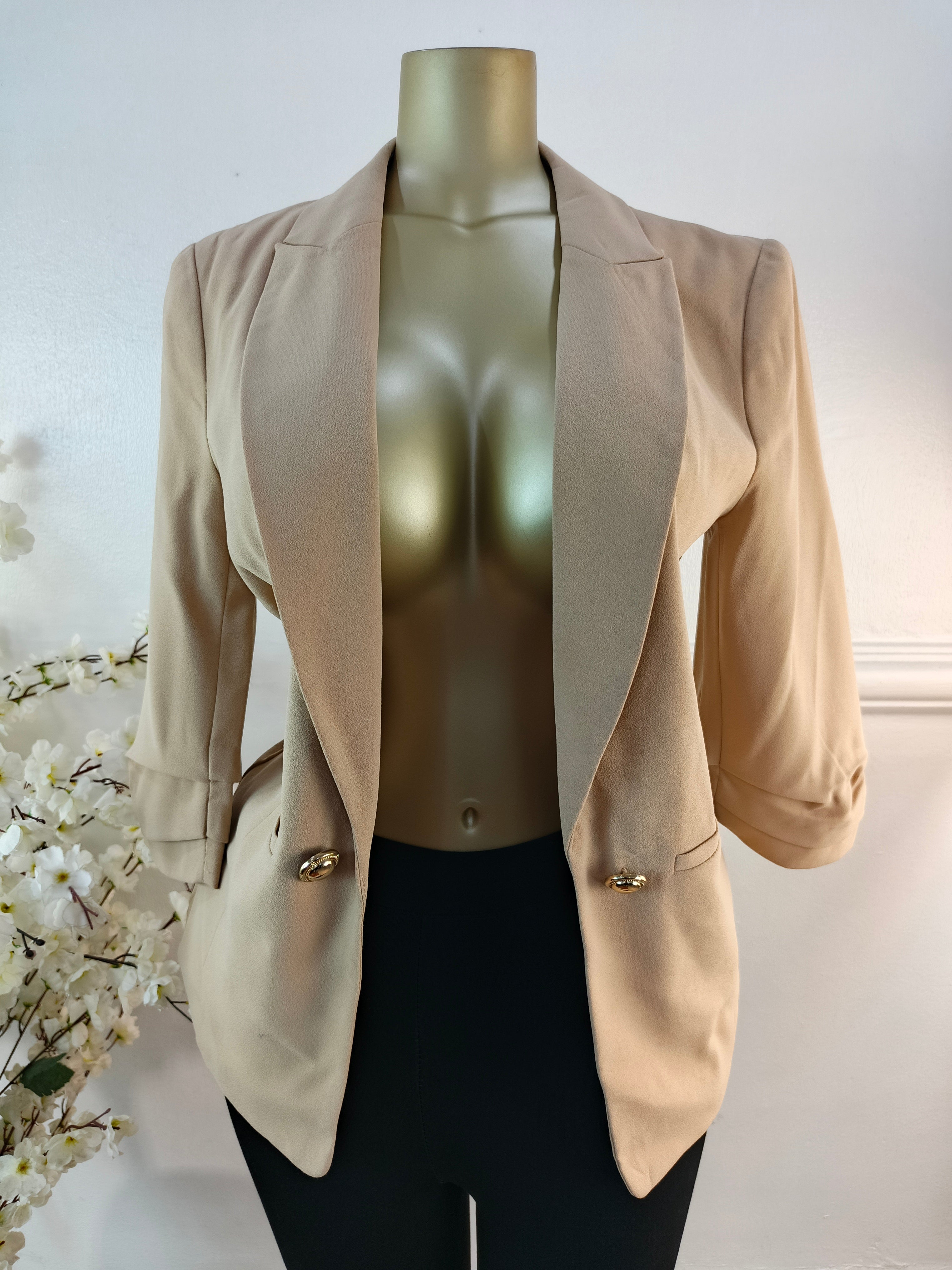 RIVER ISLAND UK SIZE 12 [LENGTH 29 INCHES]