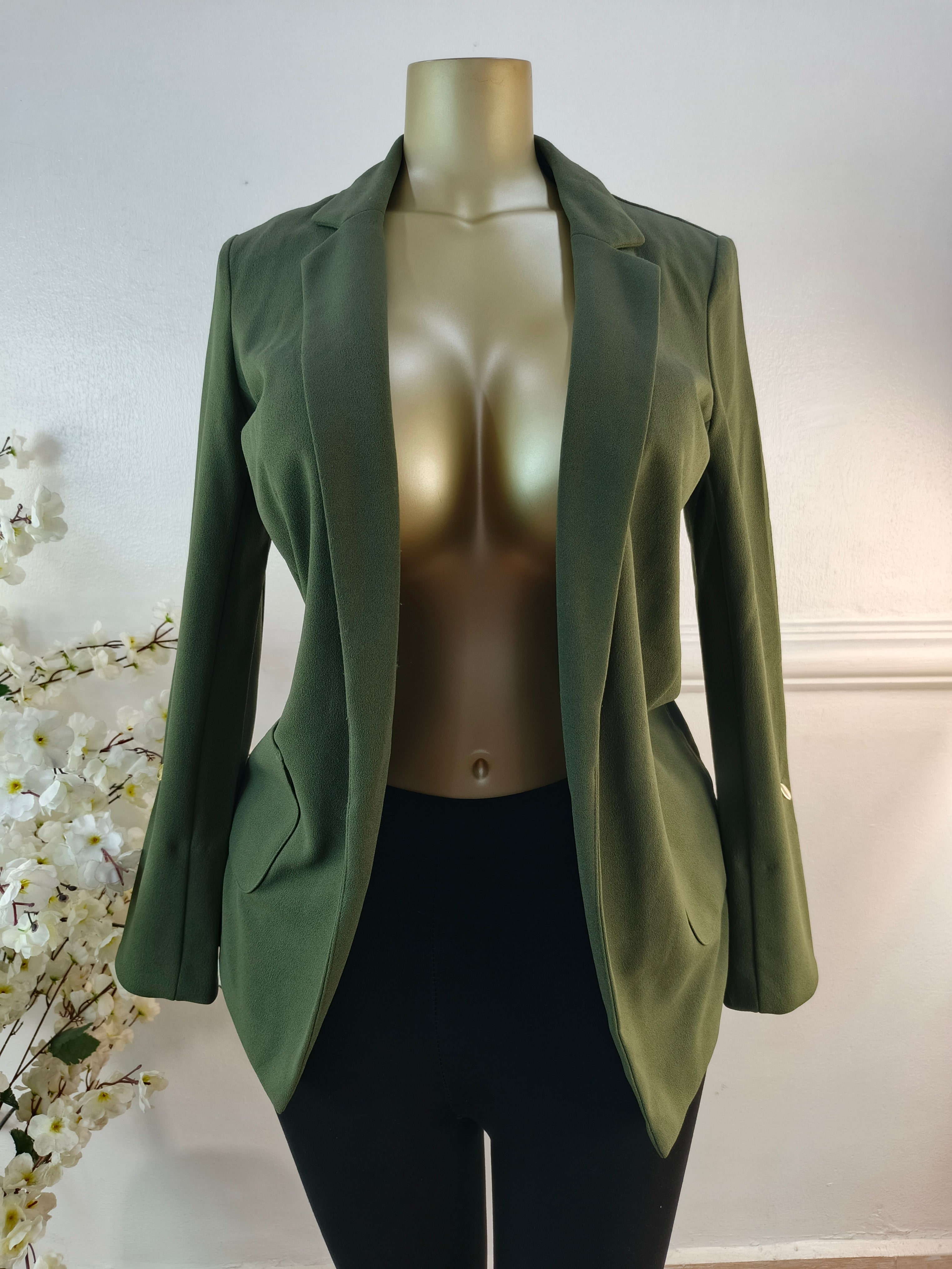 PRIMARK UK SIZE 8 [LENGTH 30 INCHES]