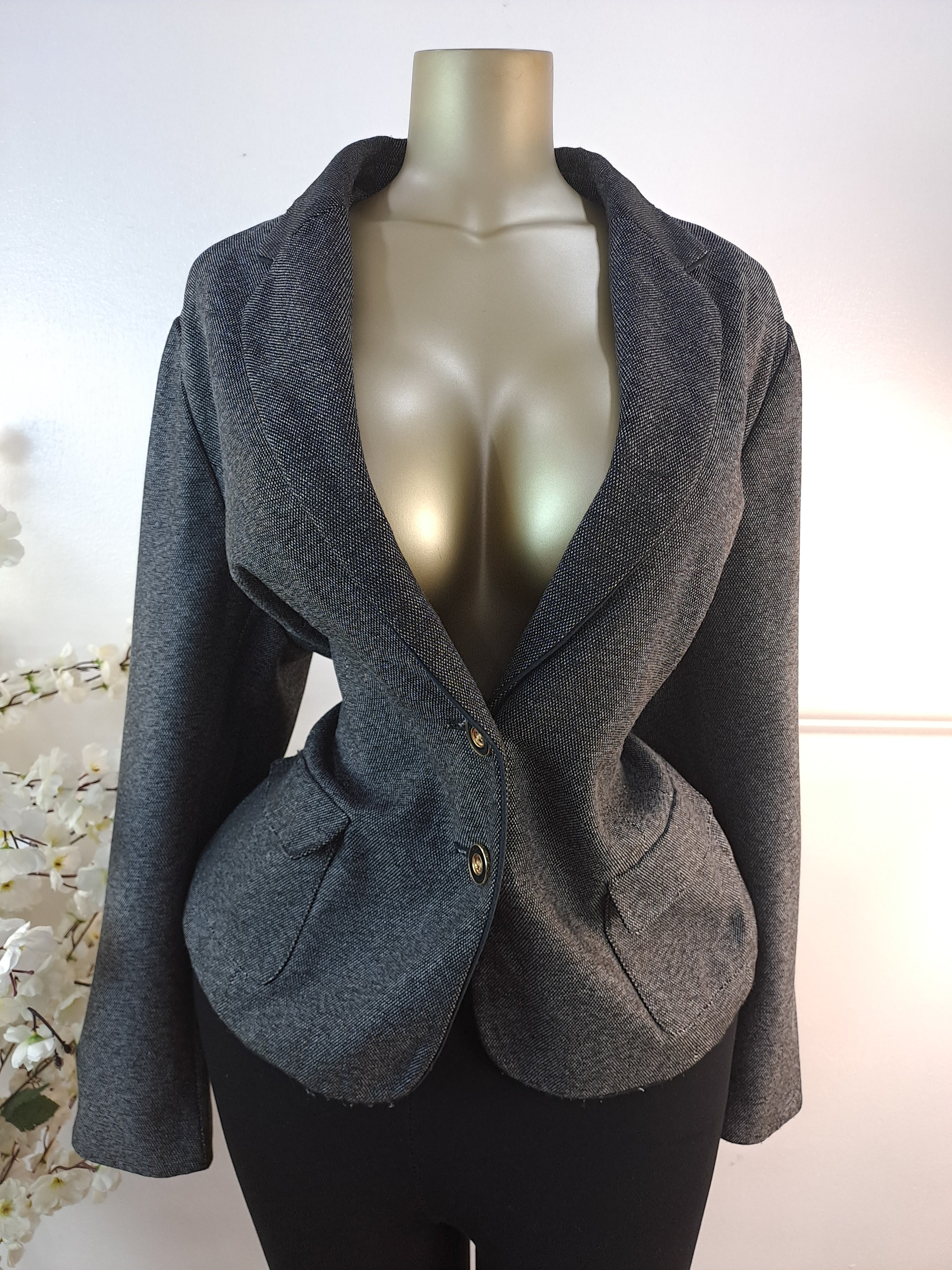 TU WOMAN UK SIZE 22 [LENGTH 27 INCHES]