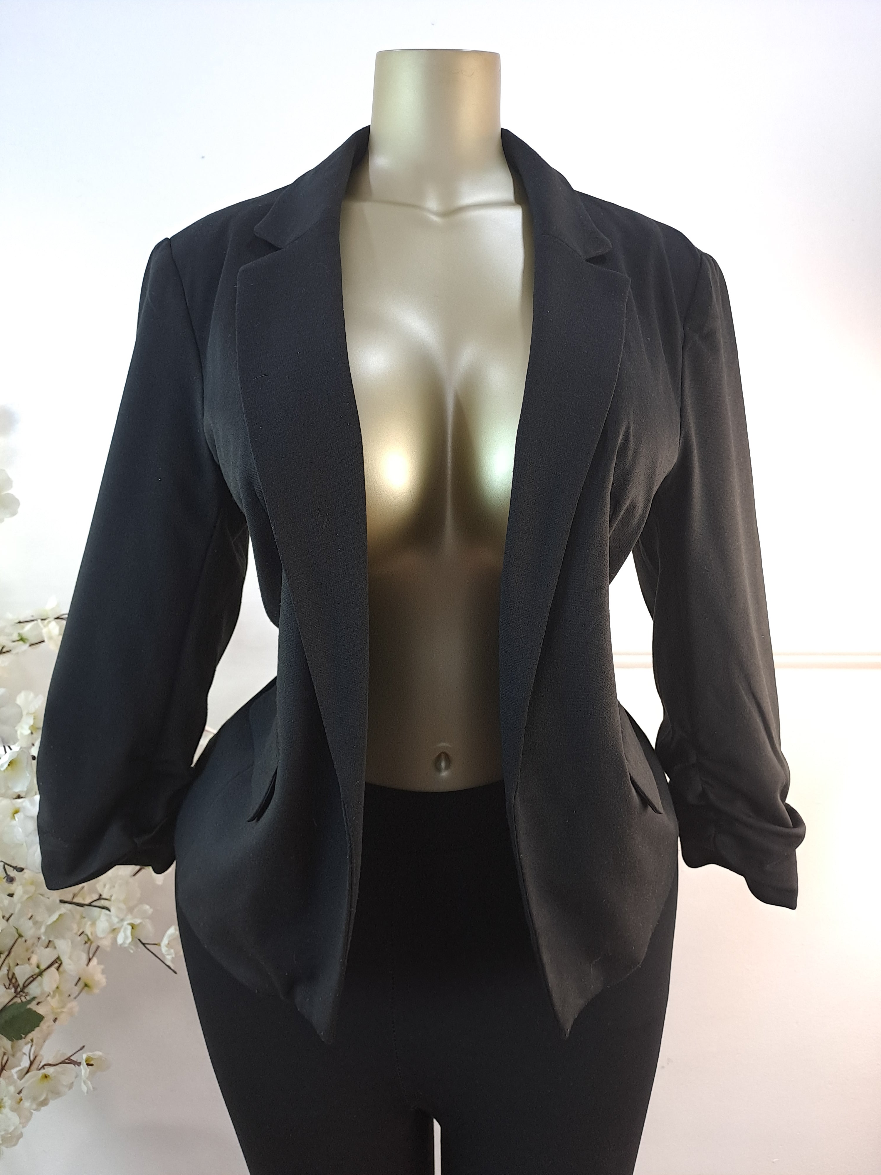 MISS SELFRIDGE UK SIZE 16 [LENGTH 25 INCHES]