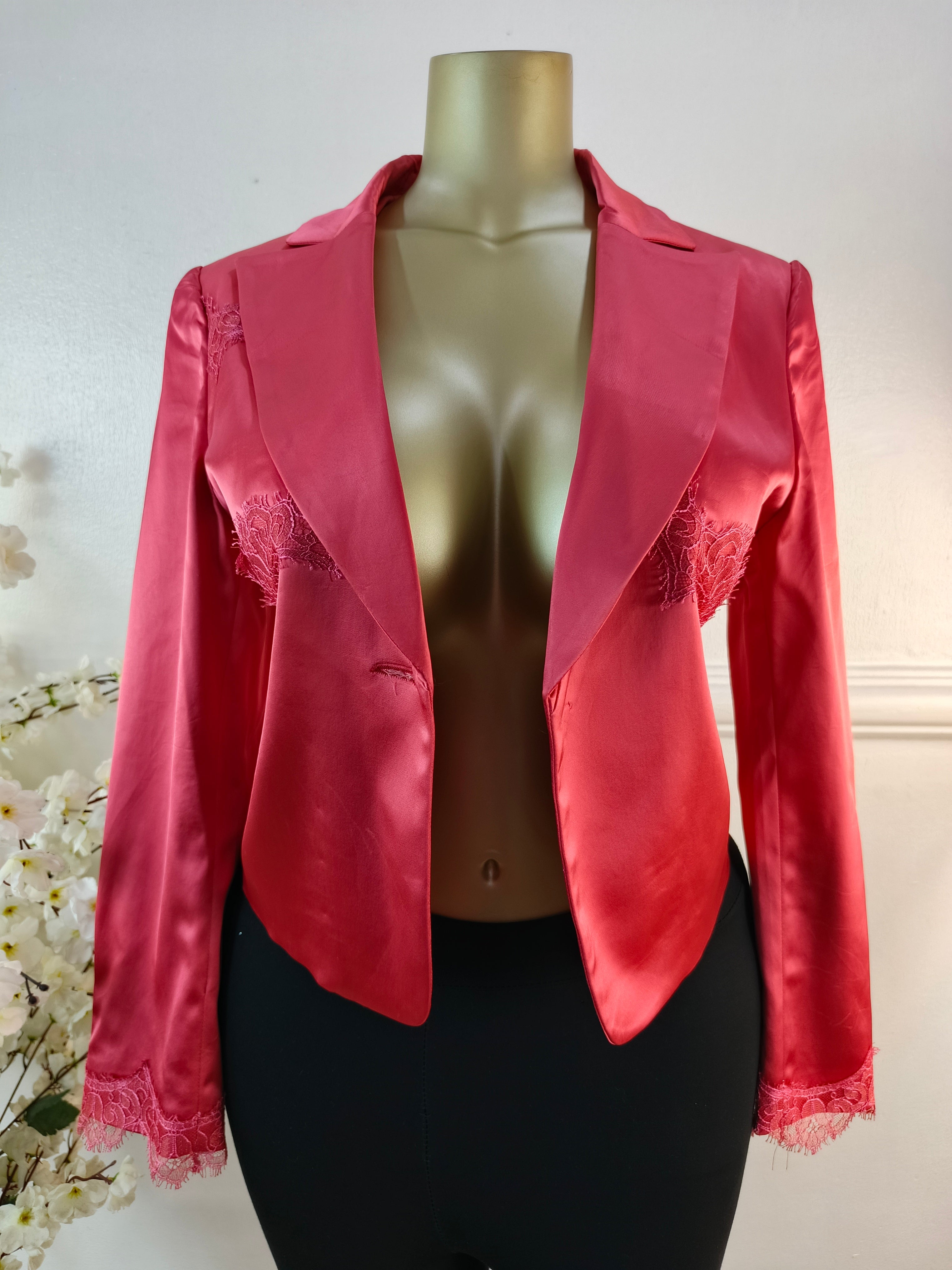 ROSET UK SIZE 12 [LENGTH 22 INCHES]