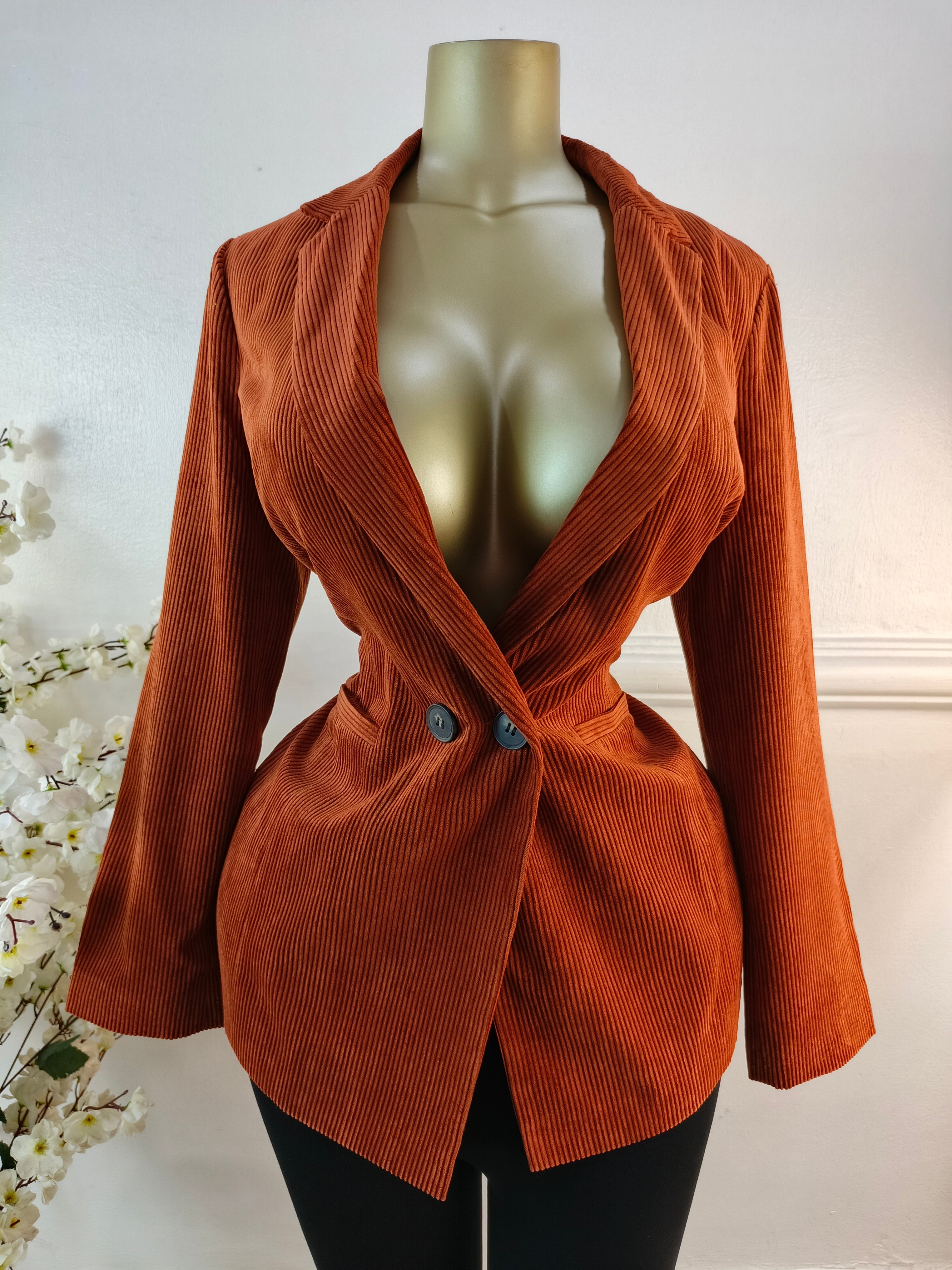 PRIMARK UK SIZE 14 [LENGTH 31 INCHES]