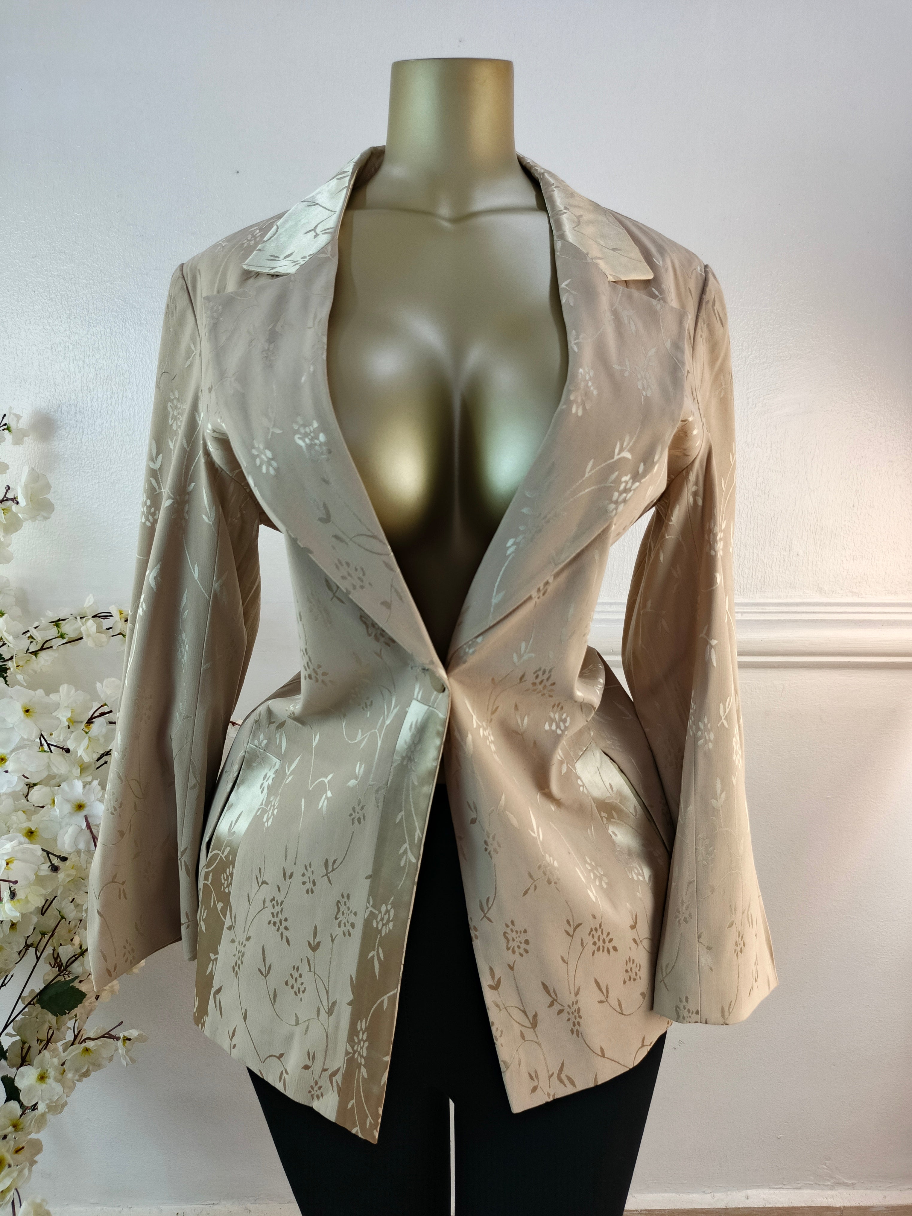 ISHVAR UK SIZE 14 [LENGTH 31 INCHES]