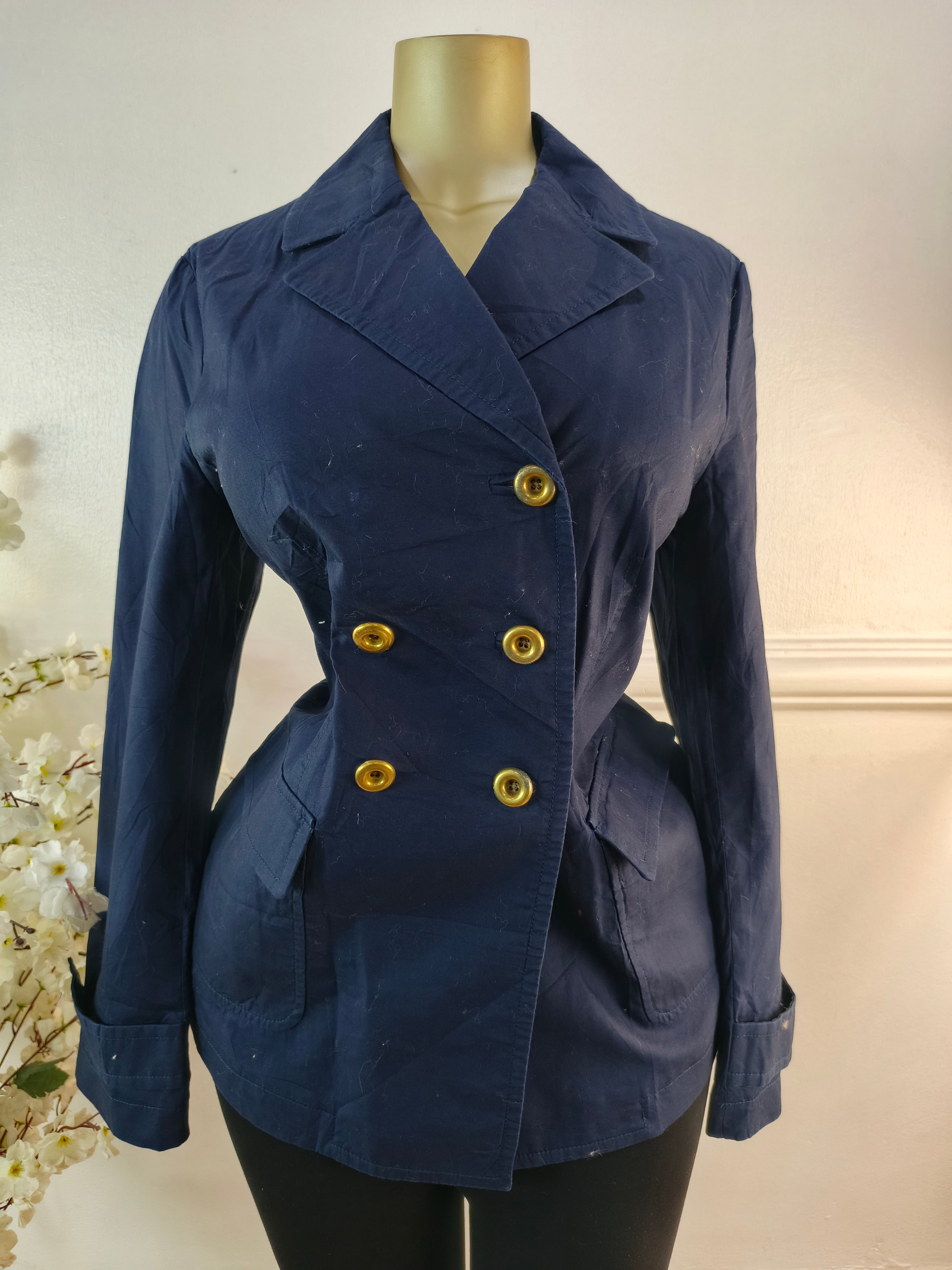 BANANA REPUBLIC UK SIZE 14 [LENGTH 29 INCHES]
