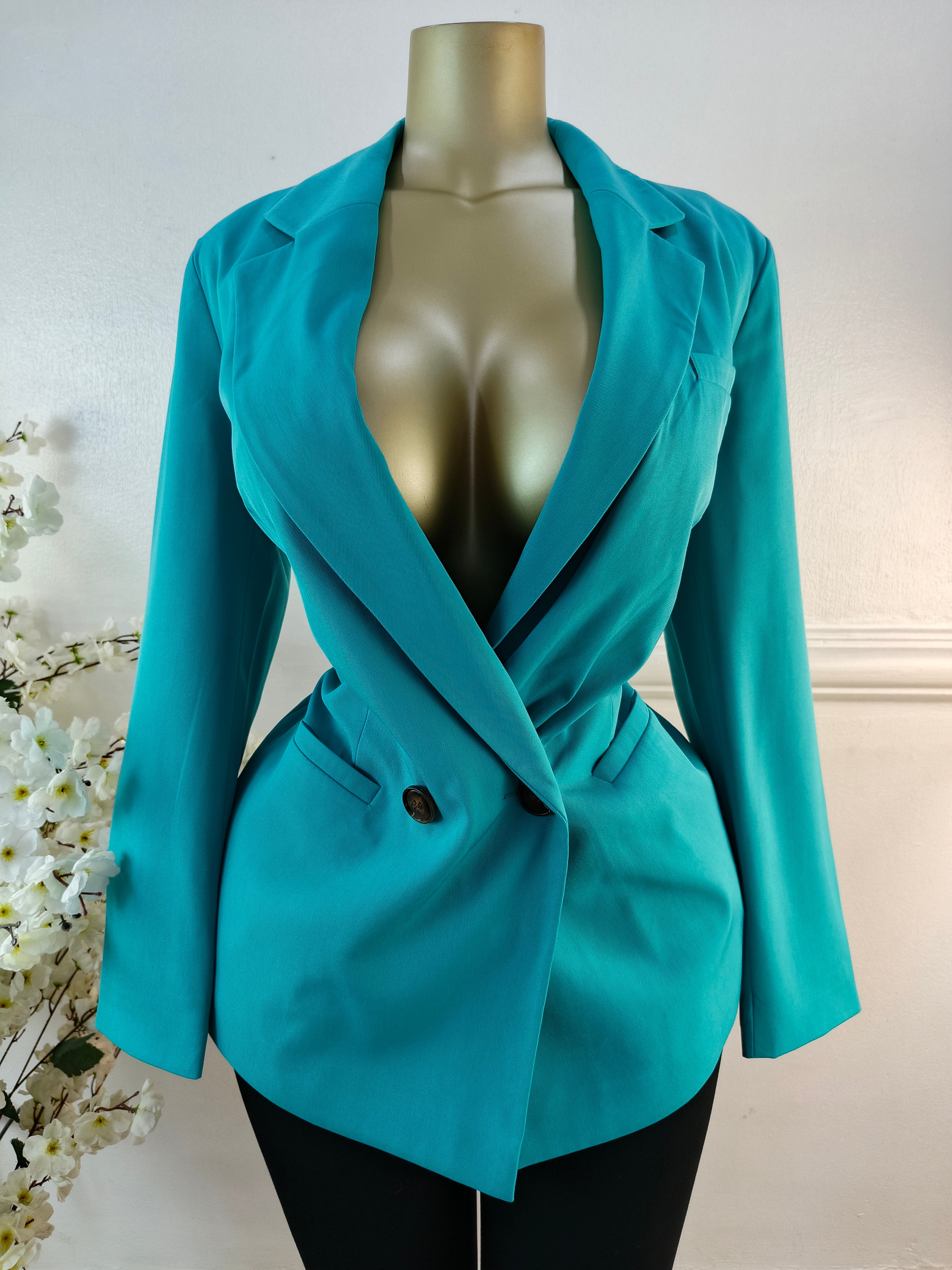 PRIMARK UK SIZE 12 [LENGTH 30 INCHES]