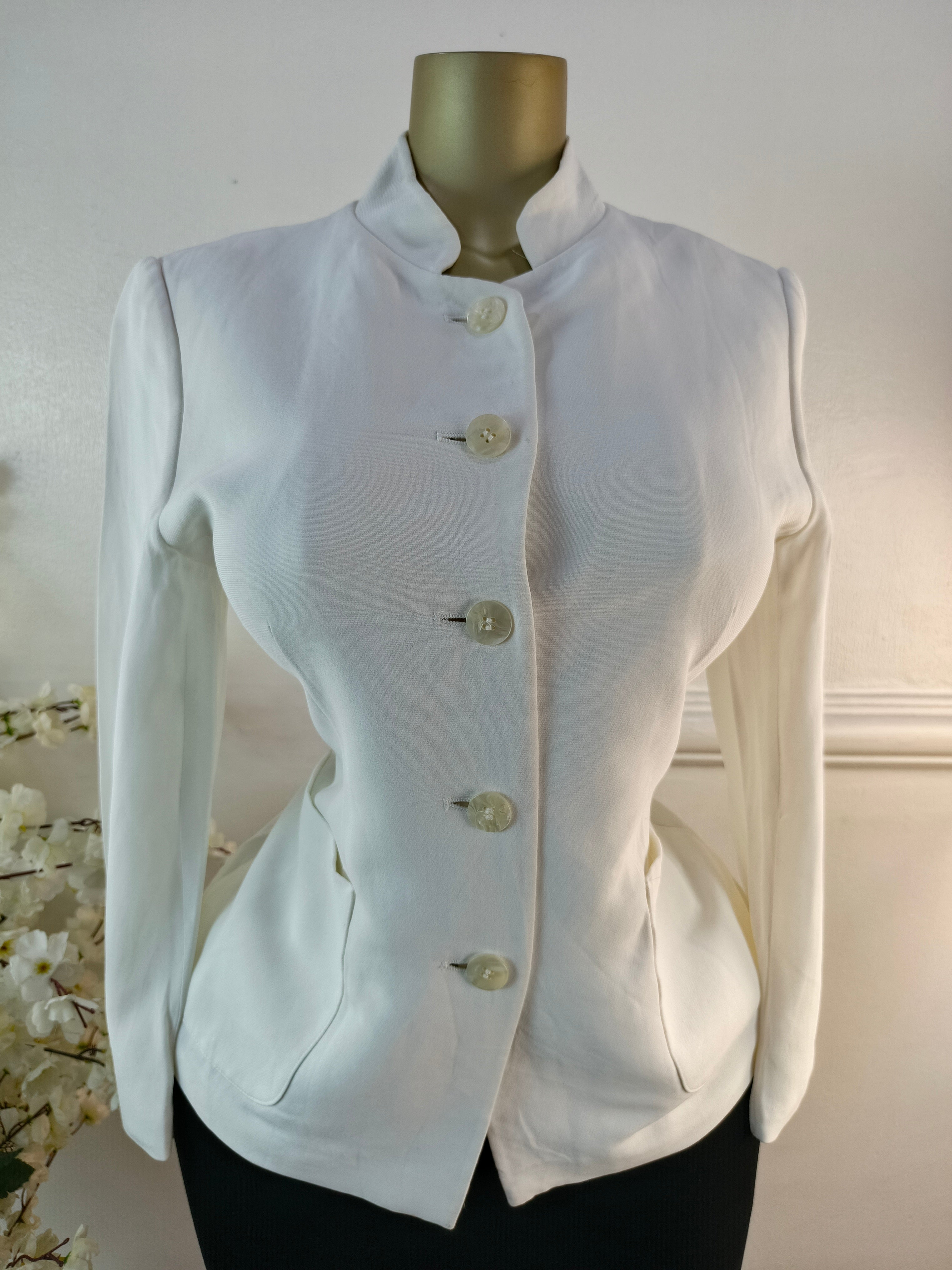 MARK & SPENCER UK SIZE 10 [LENGTH 25 INCHES]