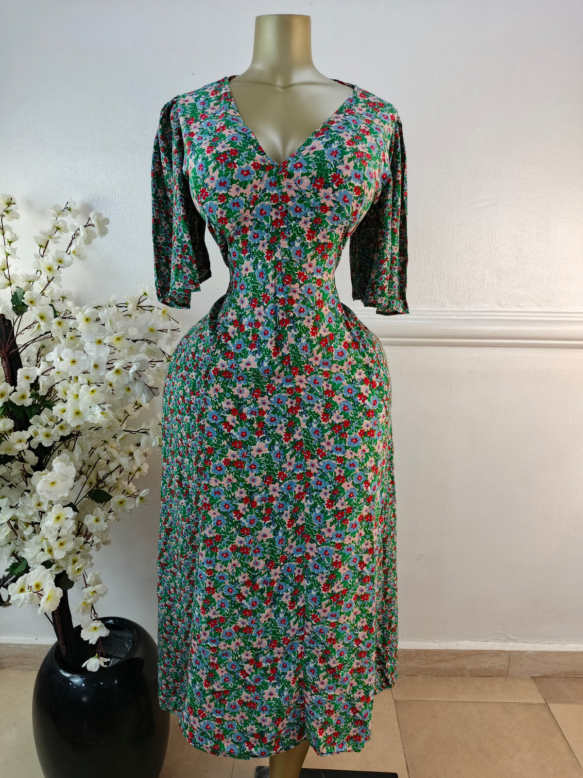 GALLERY UK SIZE 14 [LENGTH 52 INCHES]