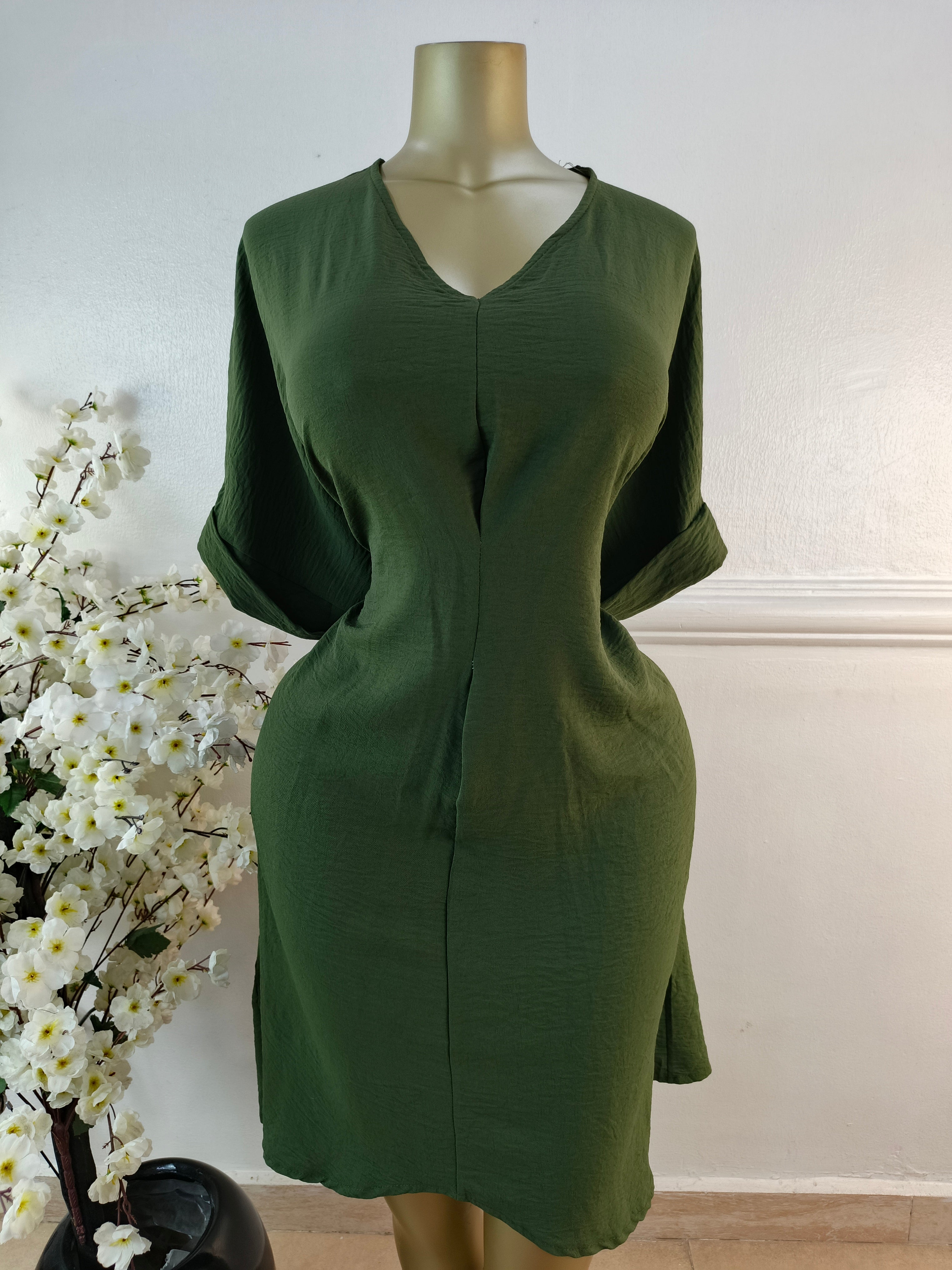 NEW COLLECTION UK SIZE 10 [LENGTH 45 INCHES]