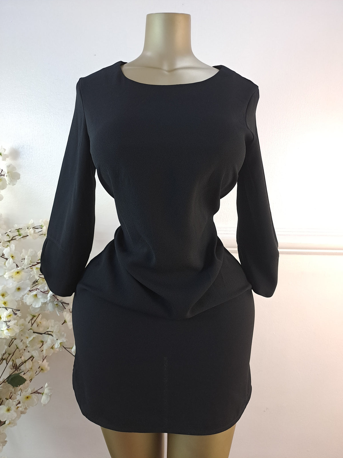 M&S COLLECTION UK SIZE 12 [LENGTH 37 INCHES]
