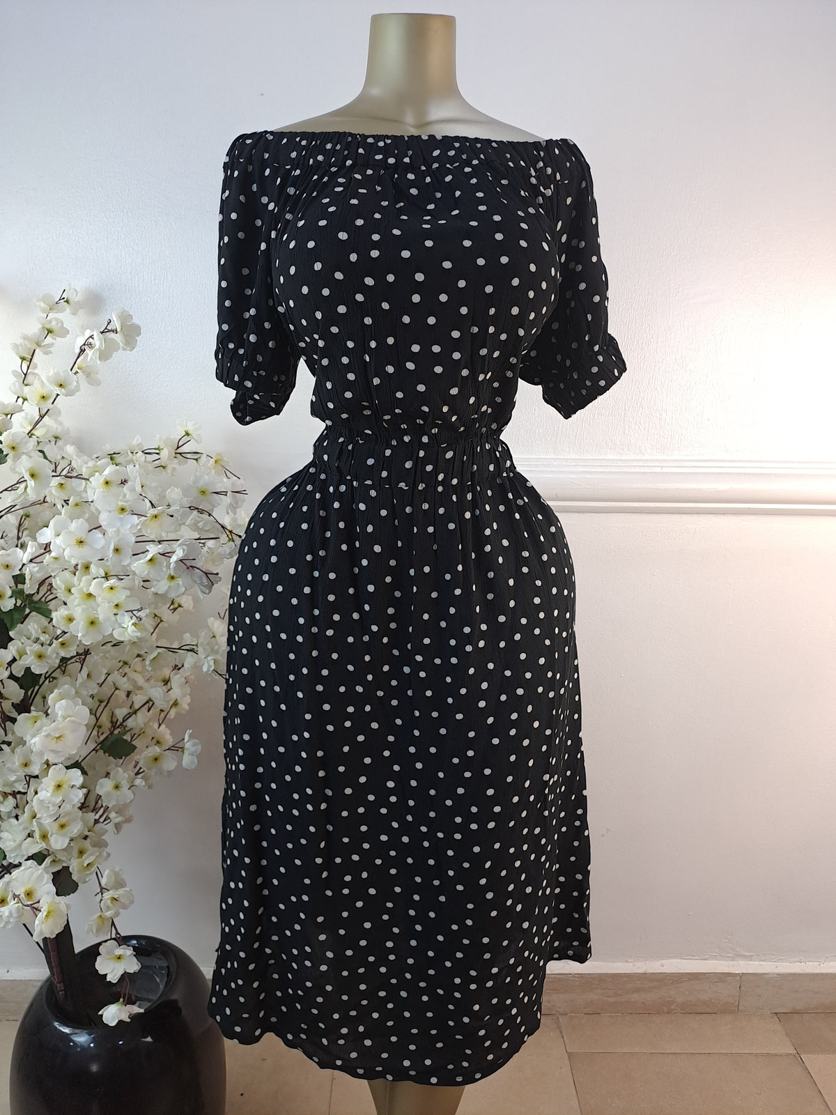 NEXT UK SIZE 14 [LENGTH 46 INCHES]