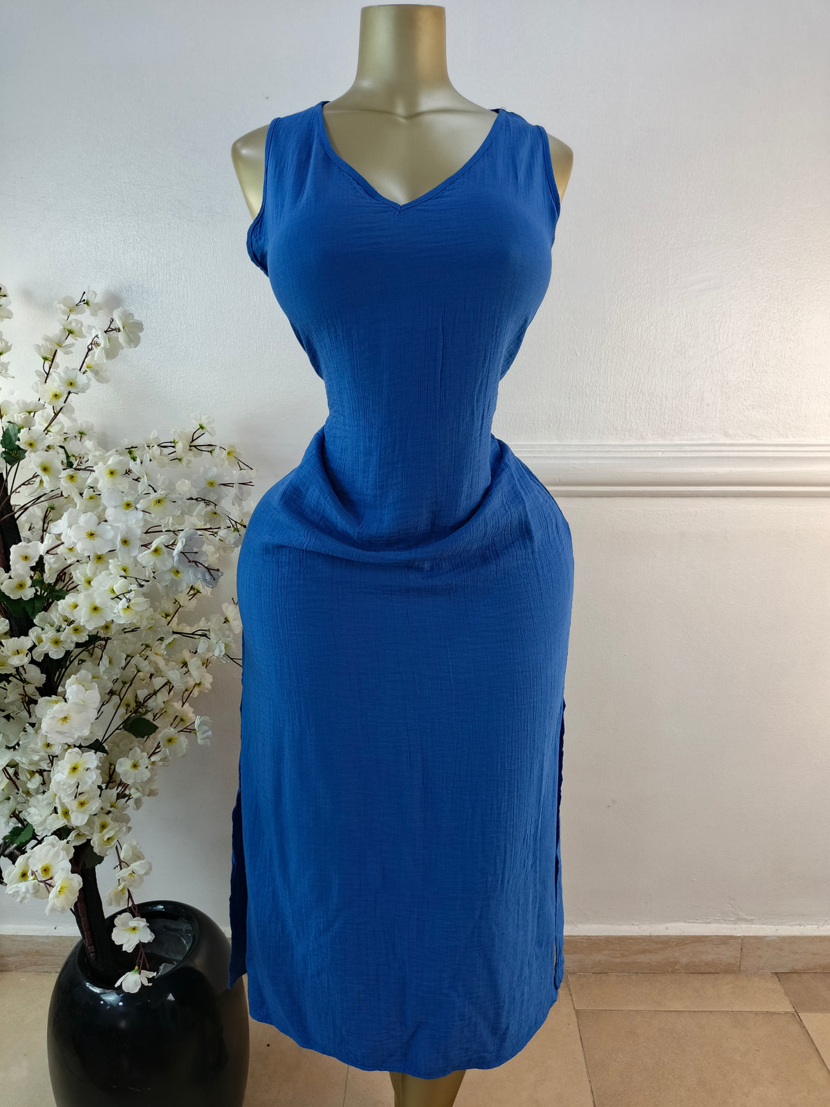 PARFOIS UK SIZE 6 [LENGTH 53 INCHES]