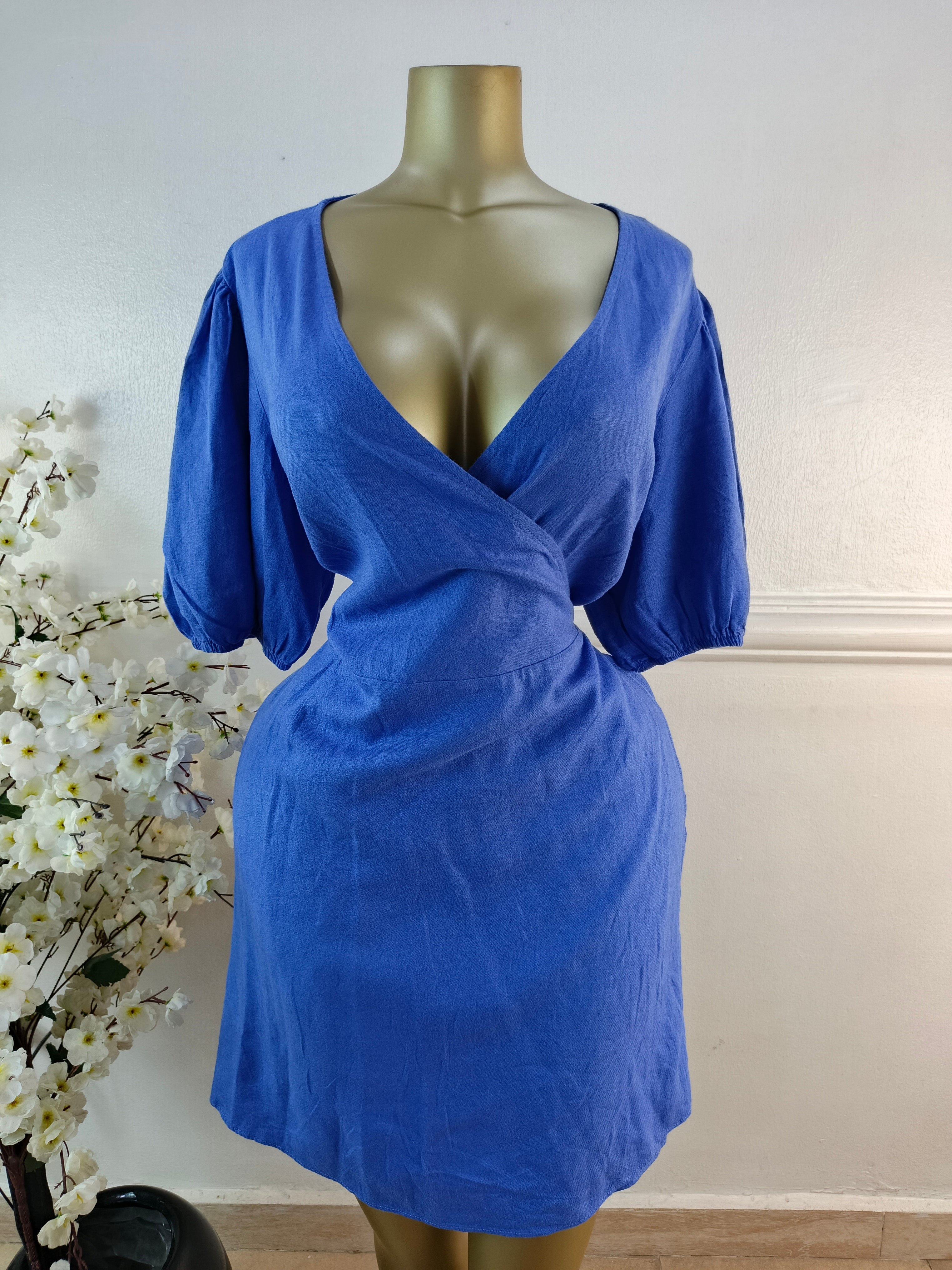 GEORGE UK SIZE 20 [LENGTH 41 INCHES]