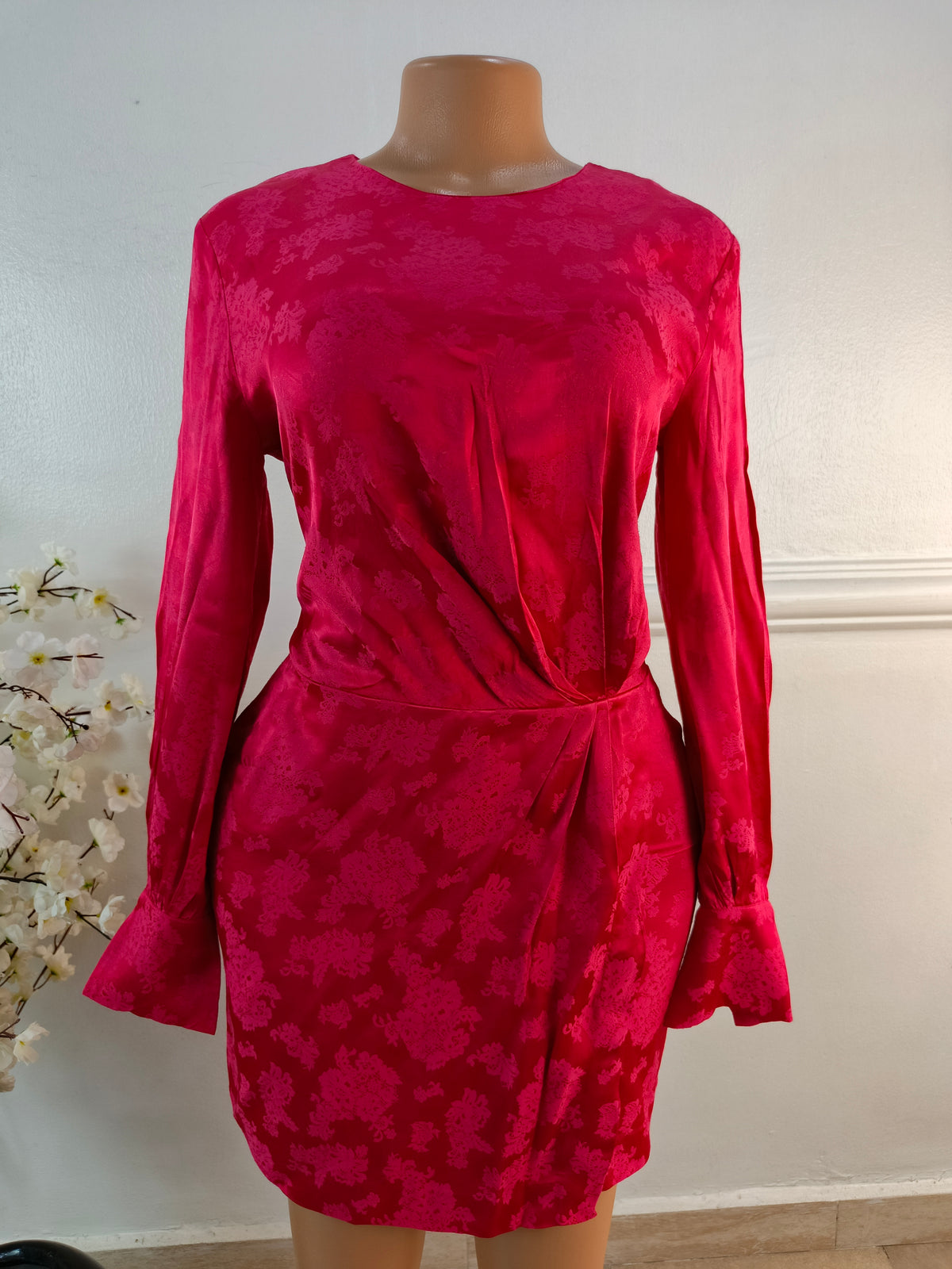 PARIS ARTELIIER UK SIZE 10 [LENGTH 35 INCHES]