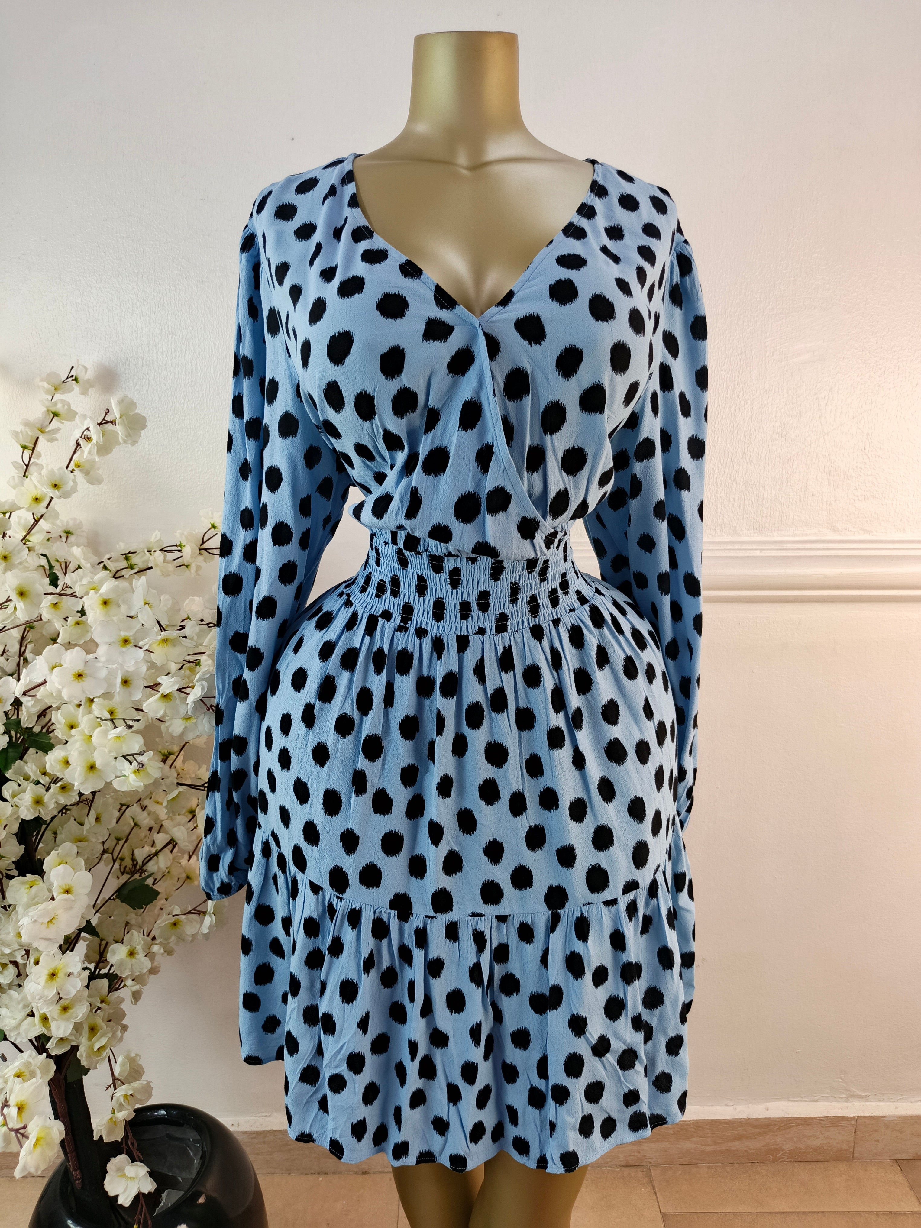F&F UK SIZE 20 [LENGTH 40 INCHES]