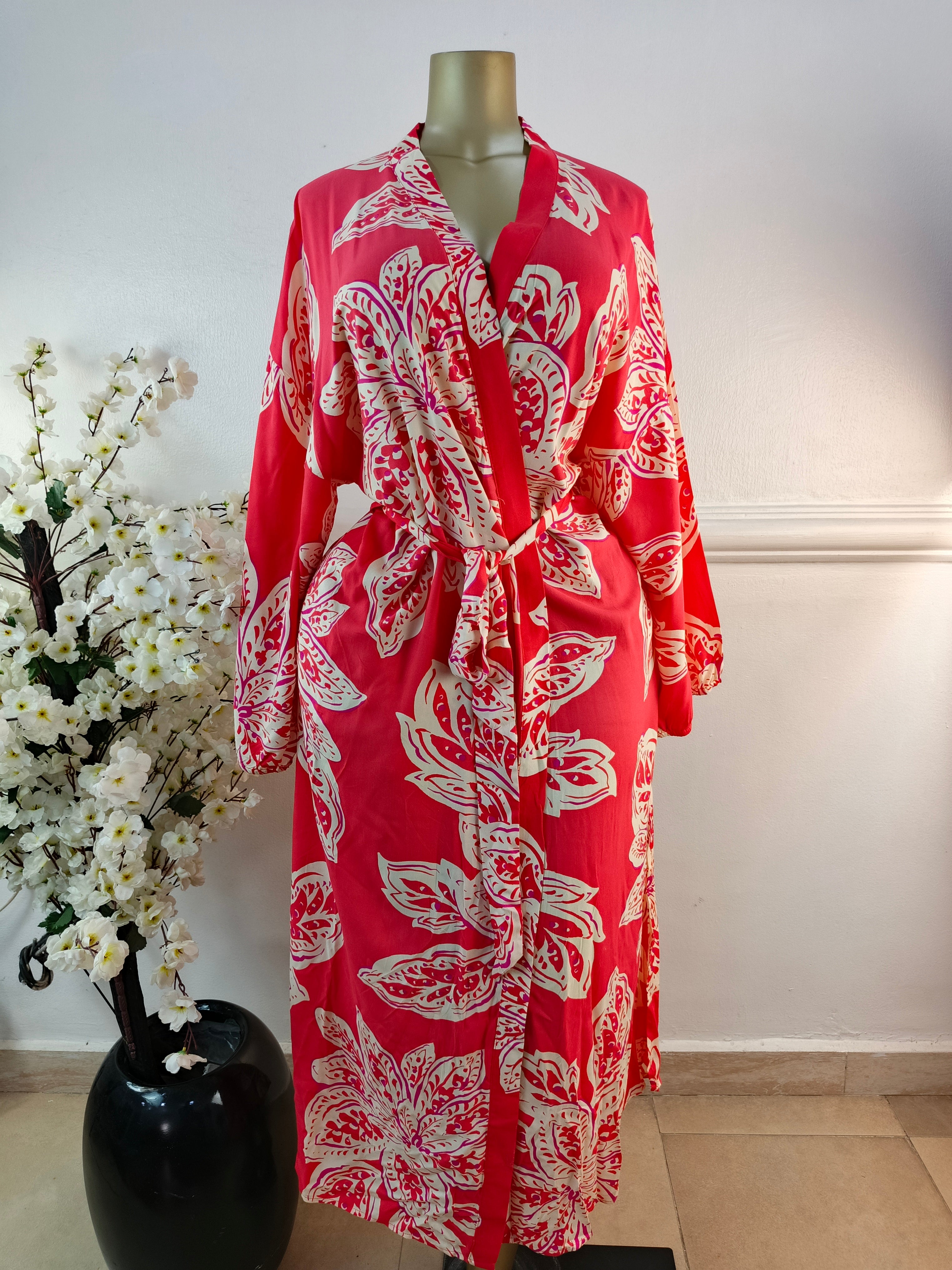 PRIMARK UK SIZE 10 [LENGTH 56 INCHES]