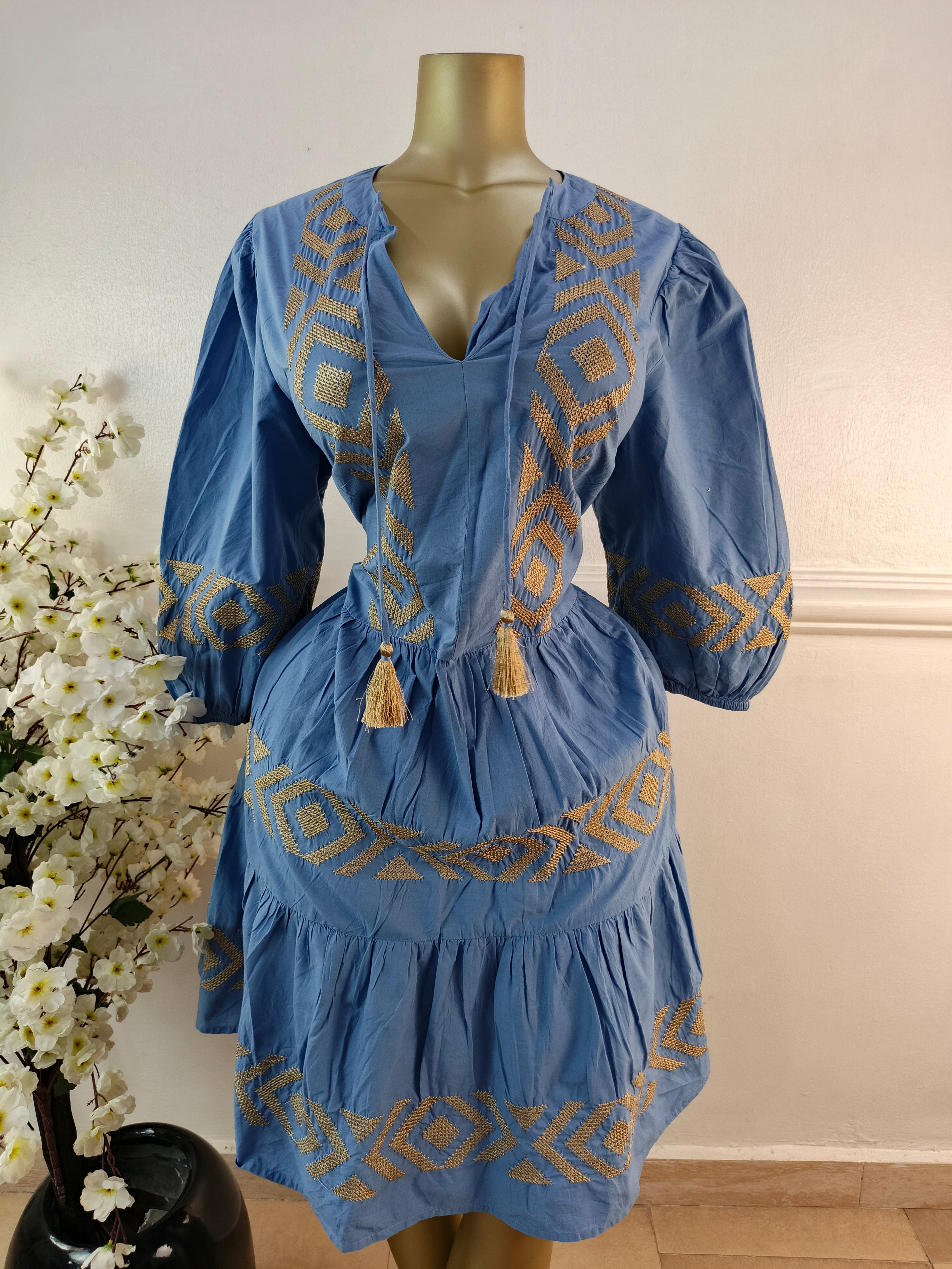 F&F UK SIZE 20 [LENGTH 42 INCHES]