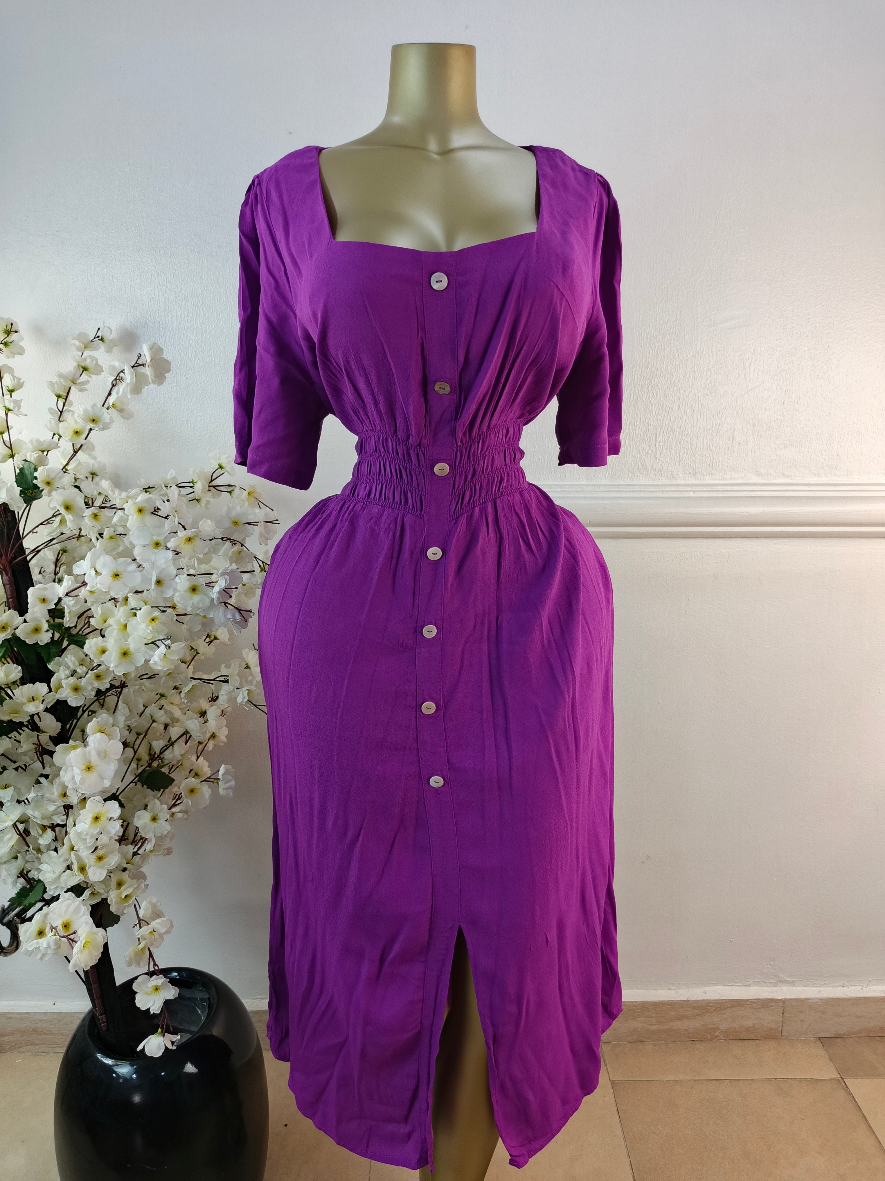 GALLERY UK SIZE 18 [LENGTH 53 INCHES]