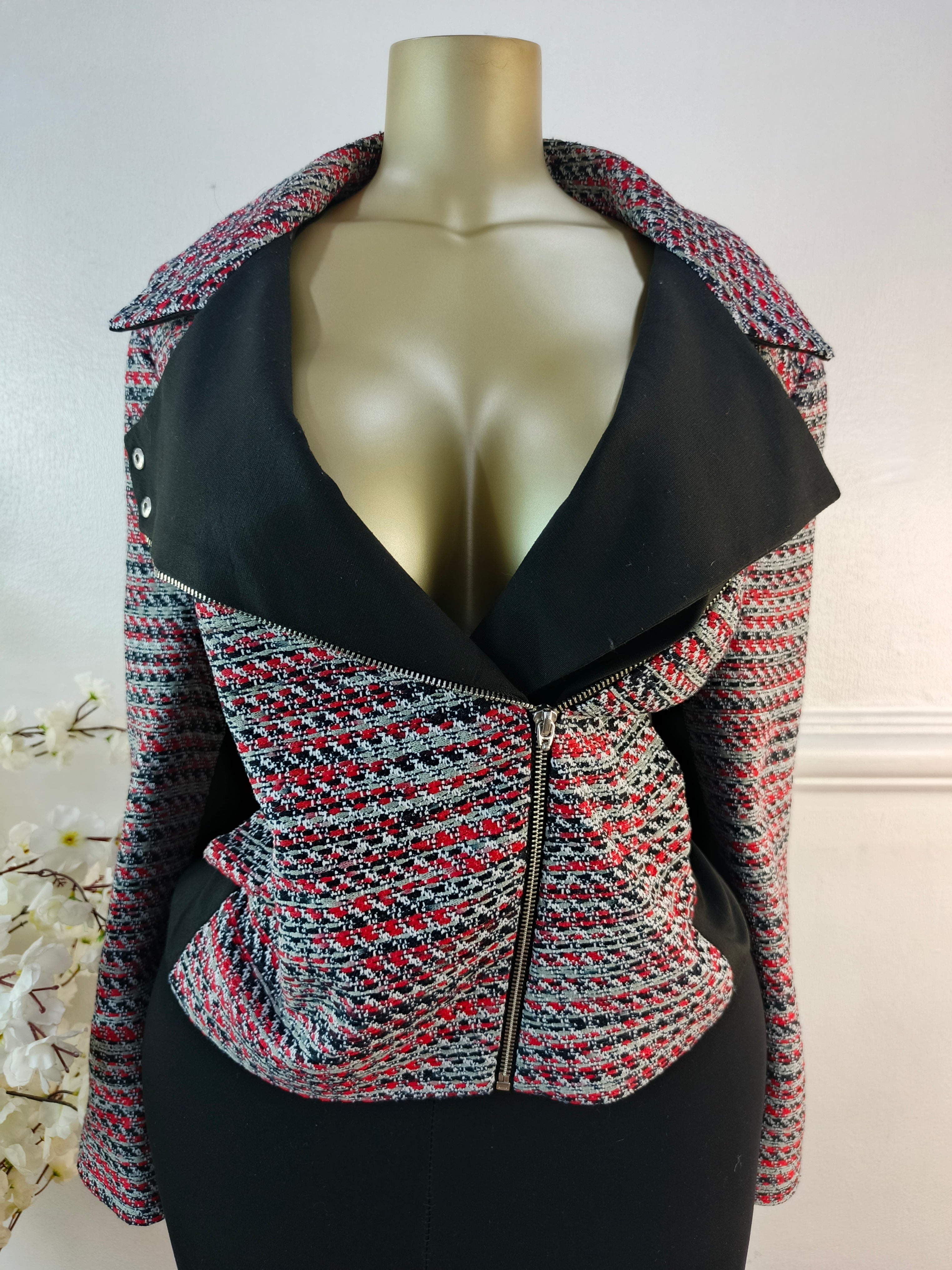 TU WOMAN UK SIZE 22 [LENGTH 24 INCHES]