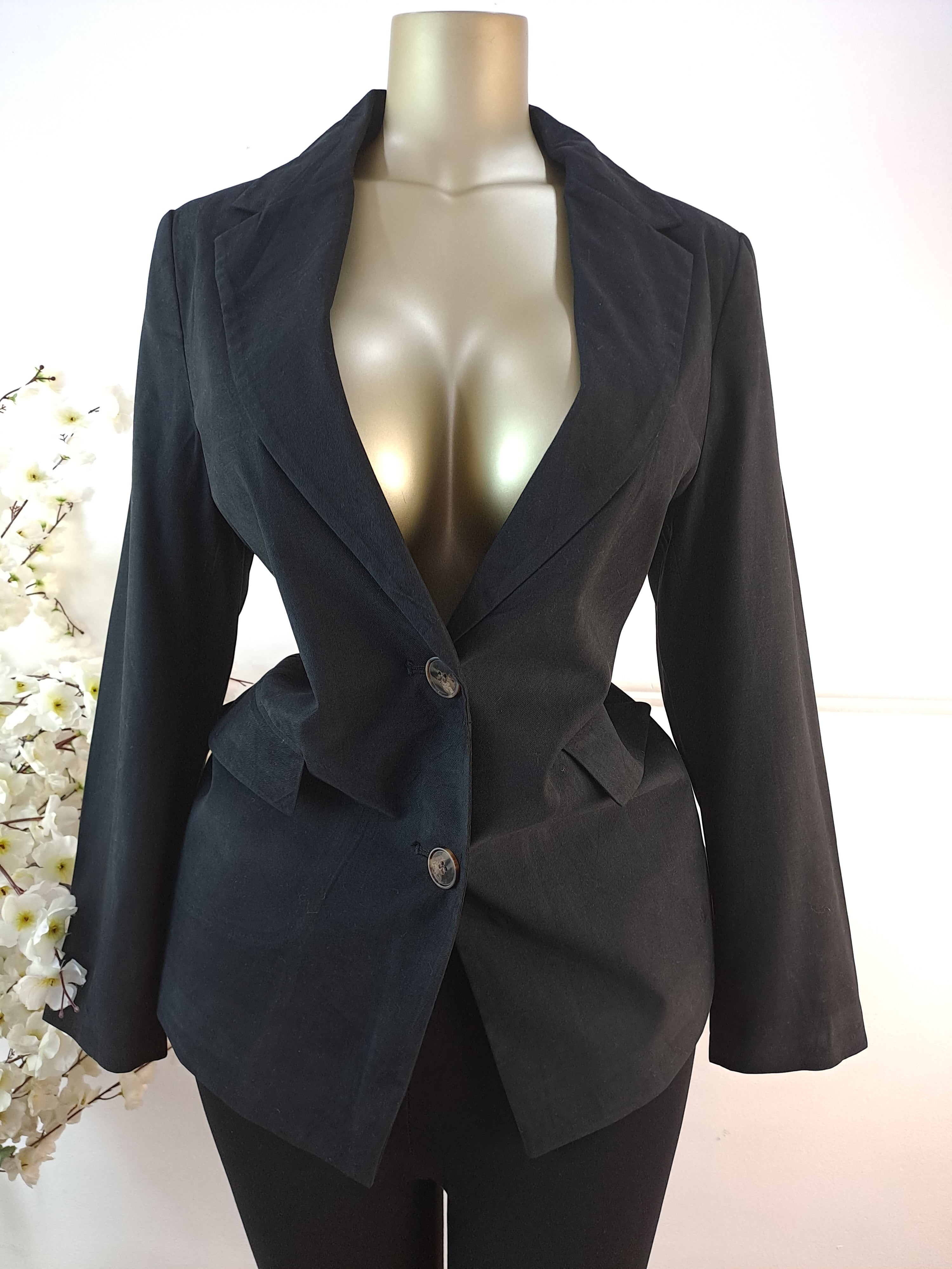 F&F  UK SIZE 10 [LENGTH 30 INCHES]