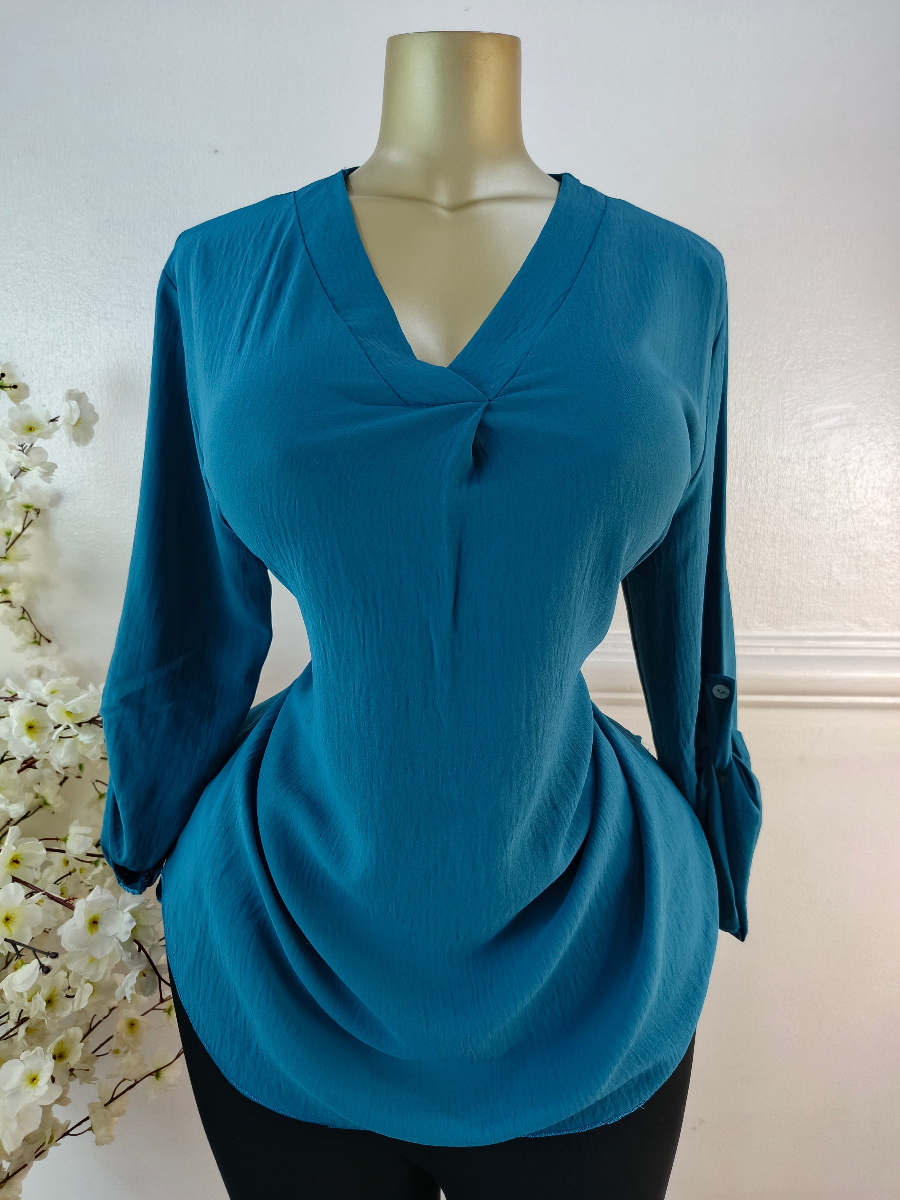 TOP UK SIZE 18