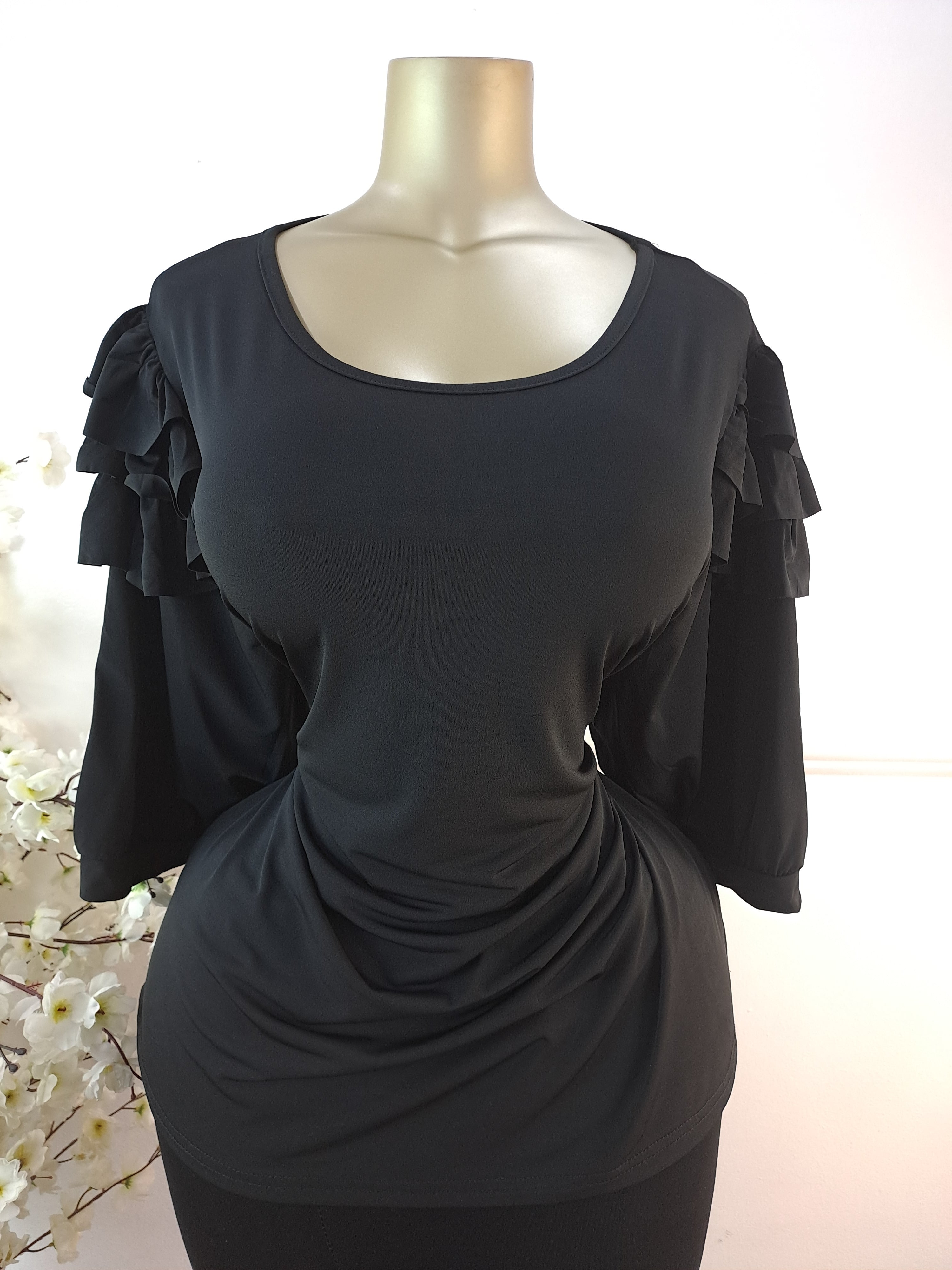 KAKTUS UK SIZE 22