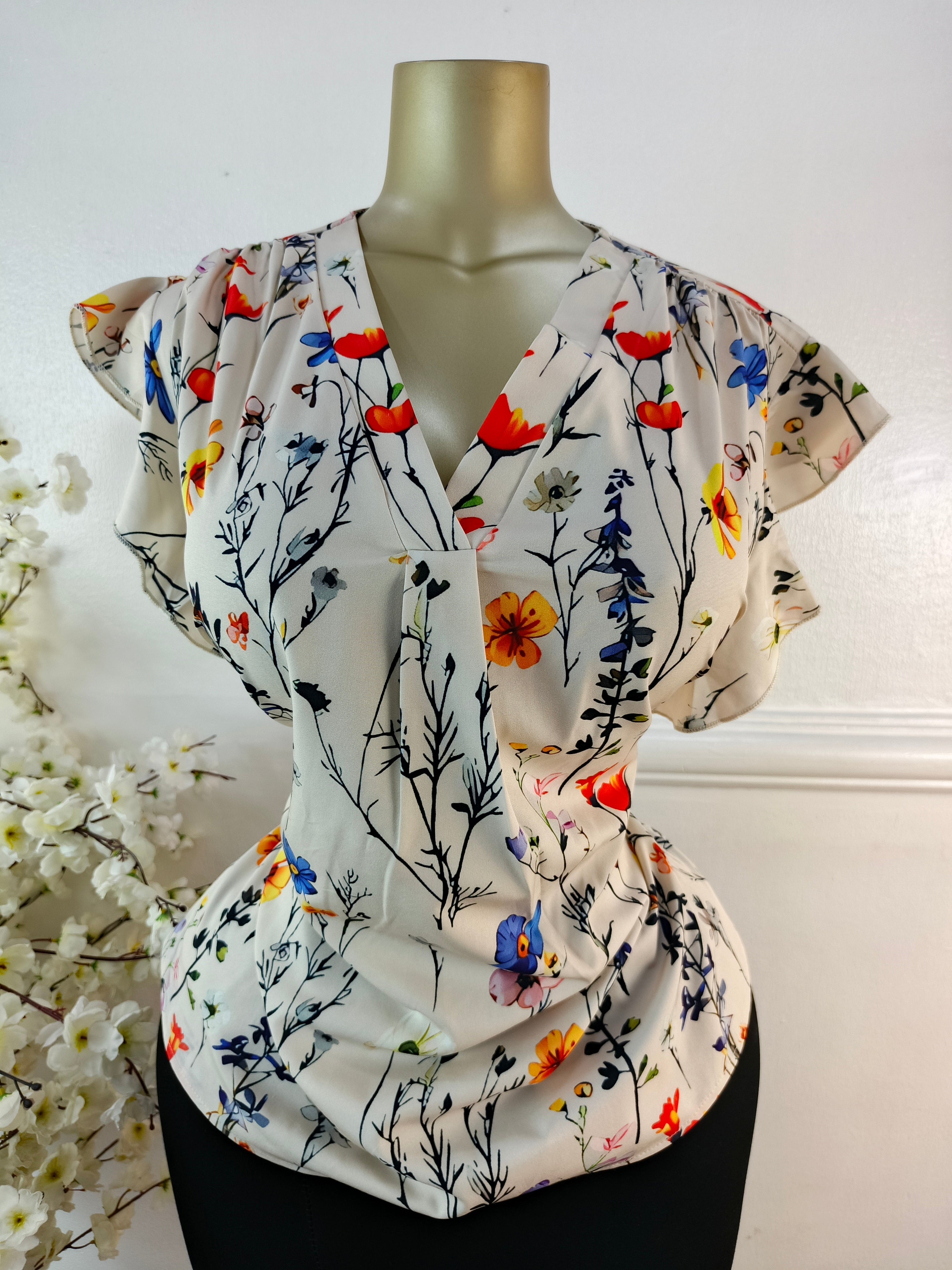 SHEIN UK SIZE 22