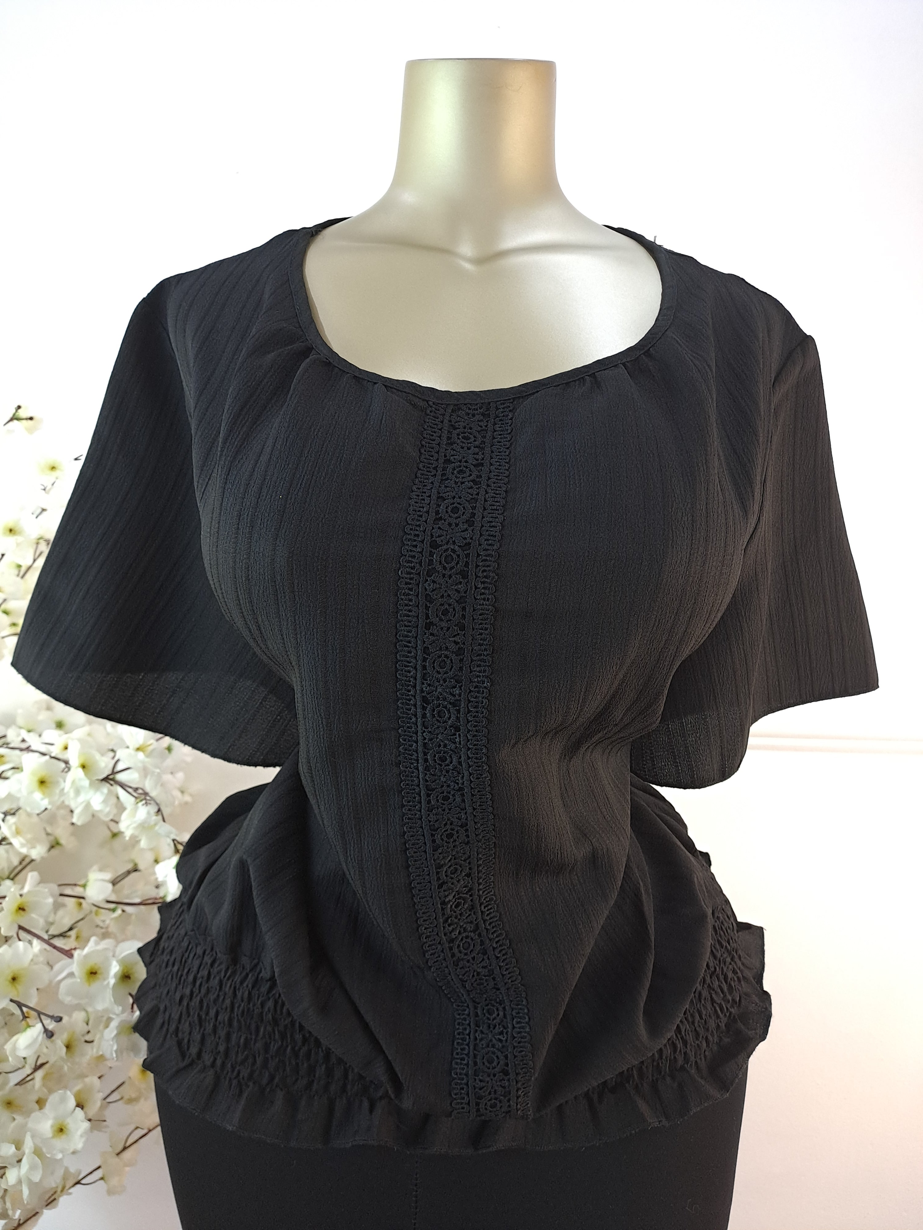 TOP UK SIZE 20