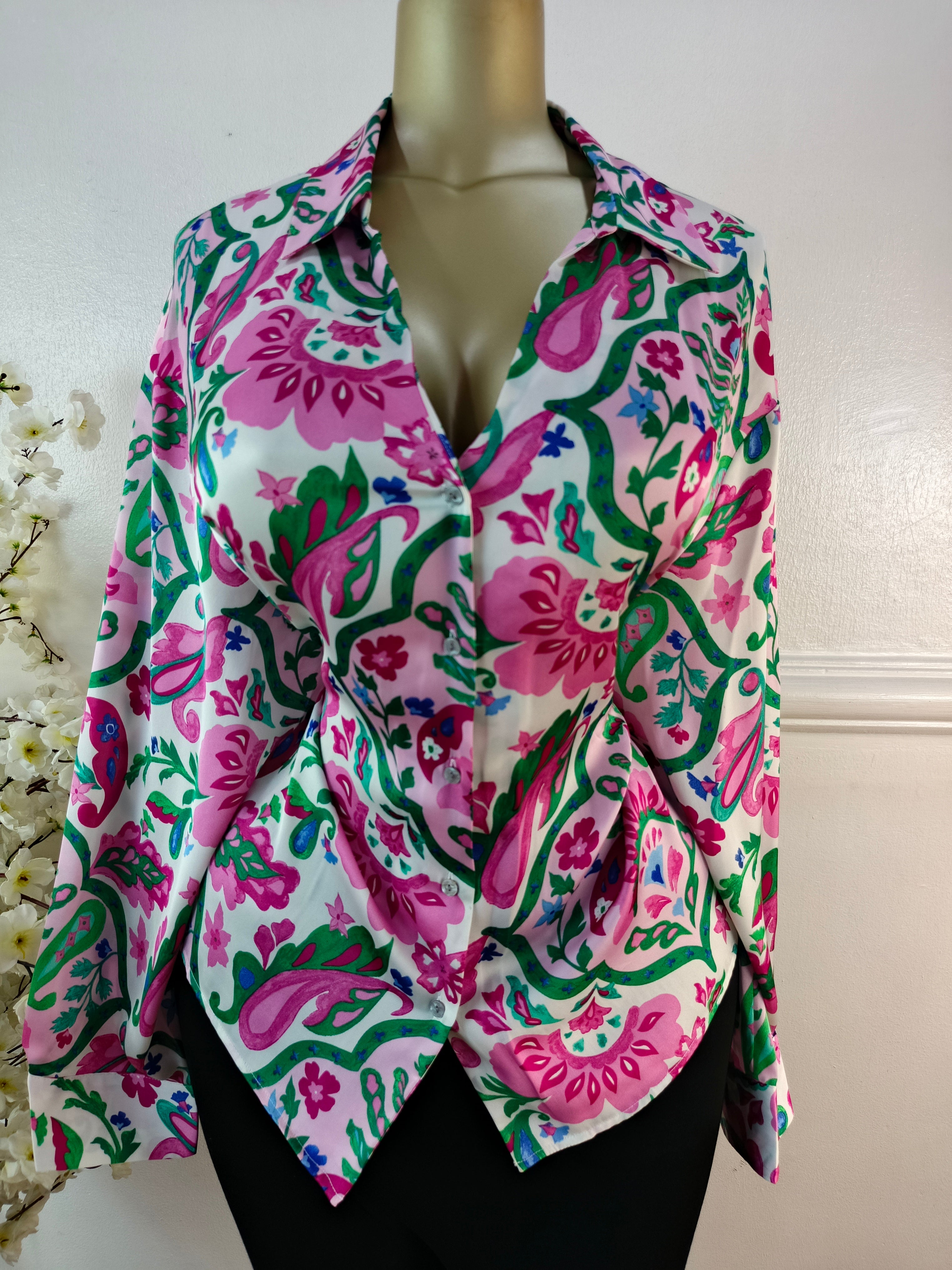 DUNNES UK SIZE 18