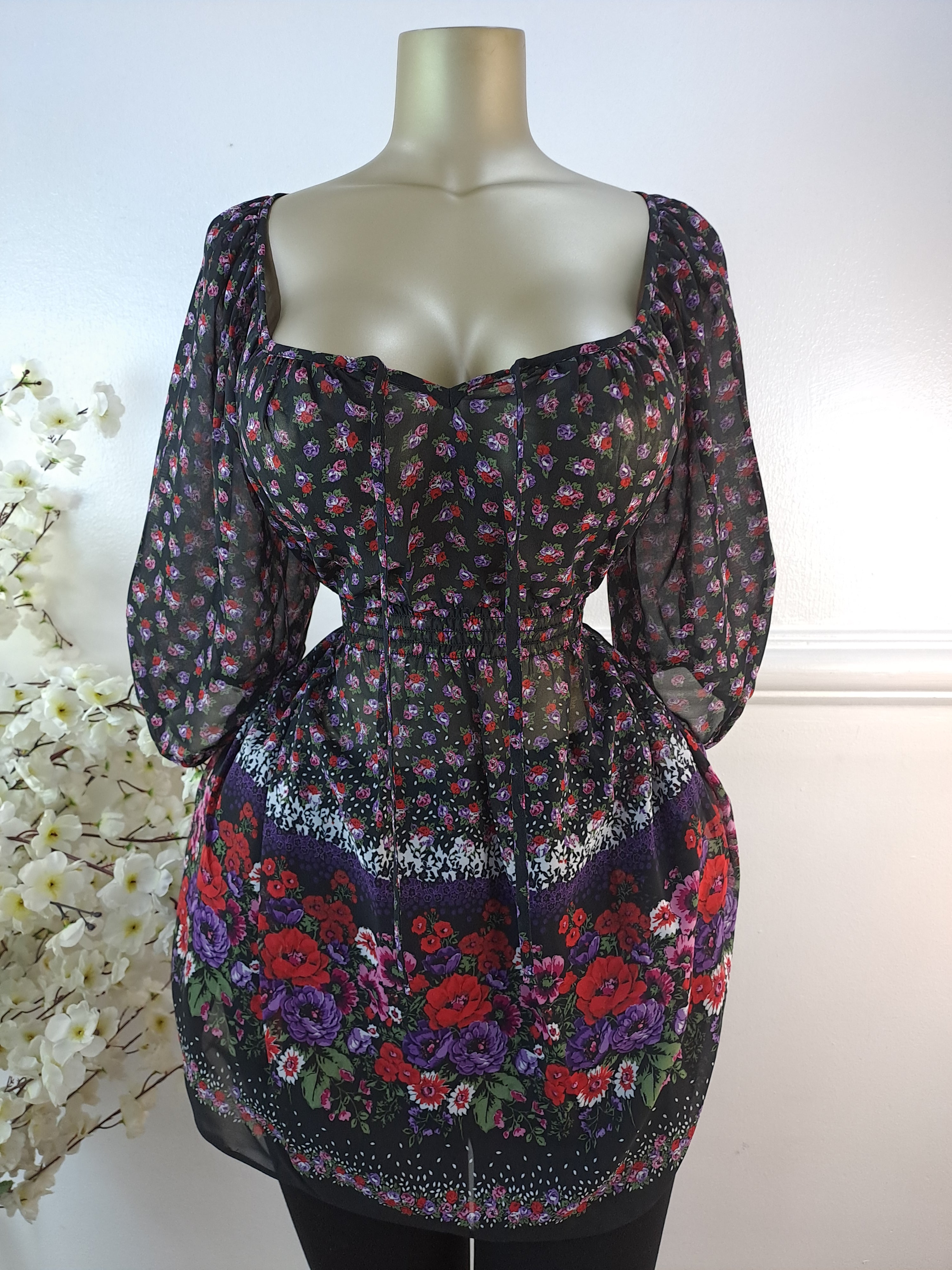 MATERNITY UK SIZE 16