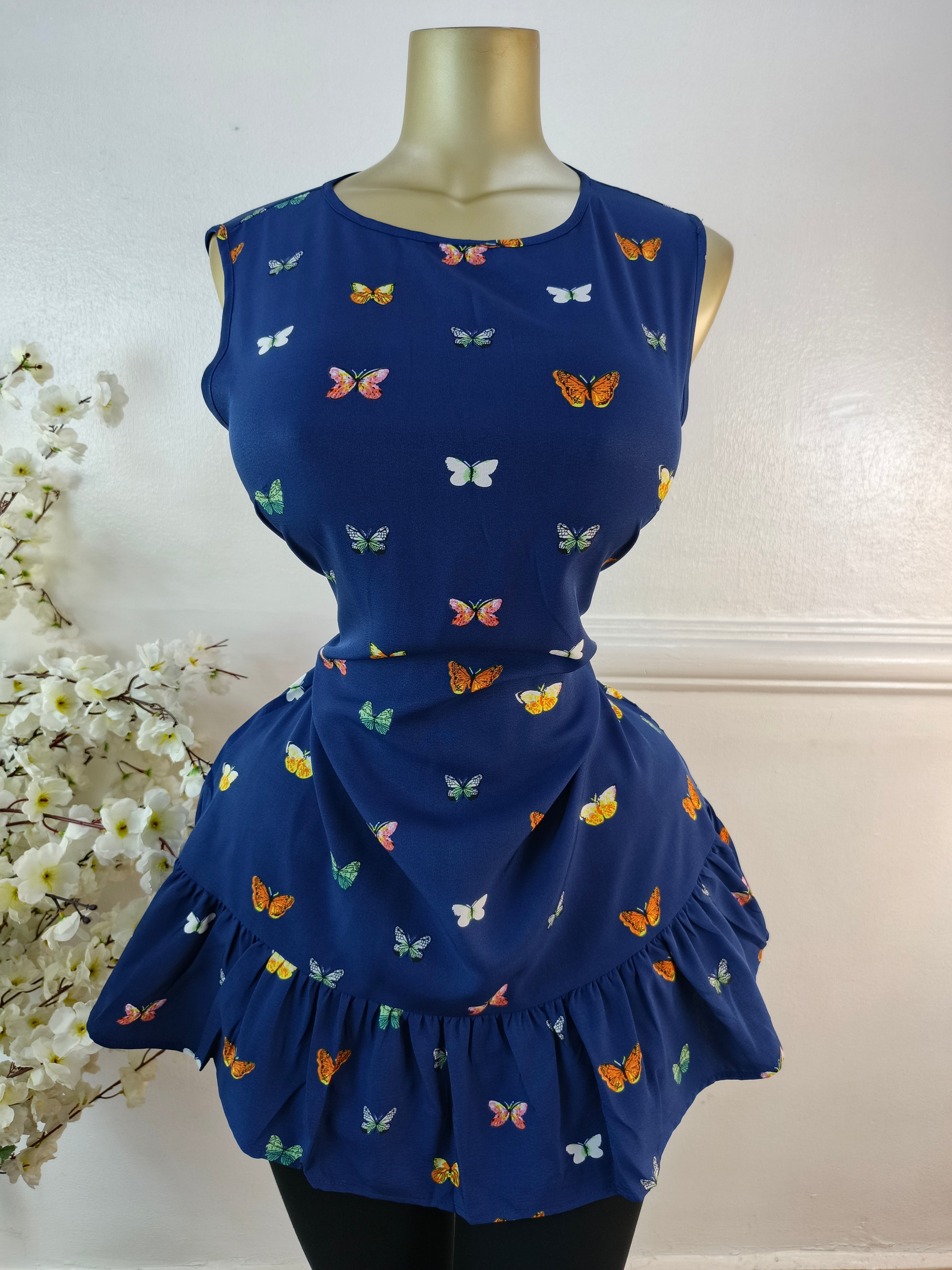 SHEIN UK SIZE 12
