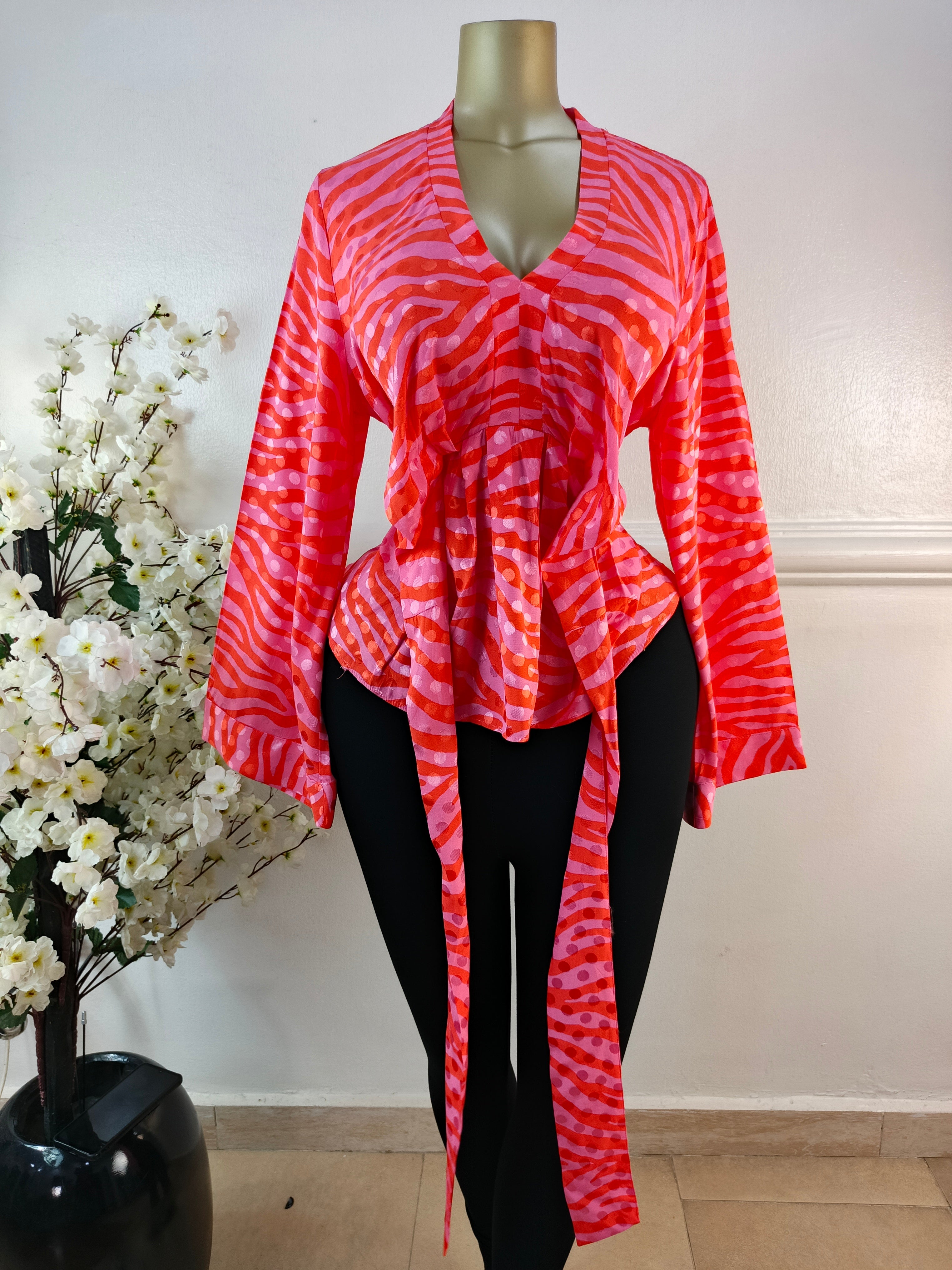 RIVER ISLAND UK SIZE 14