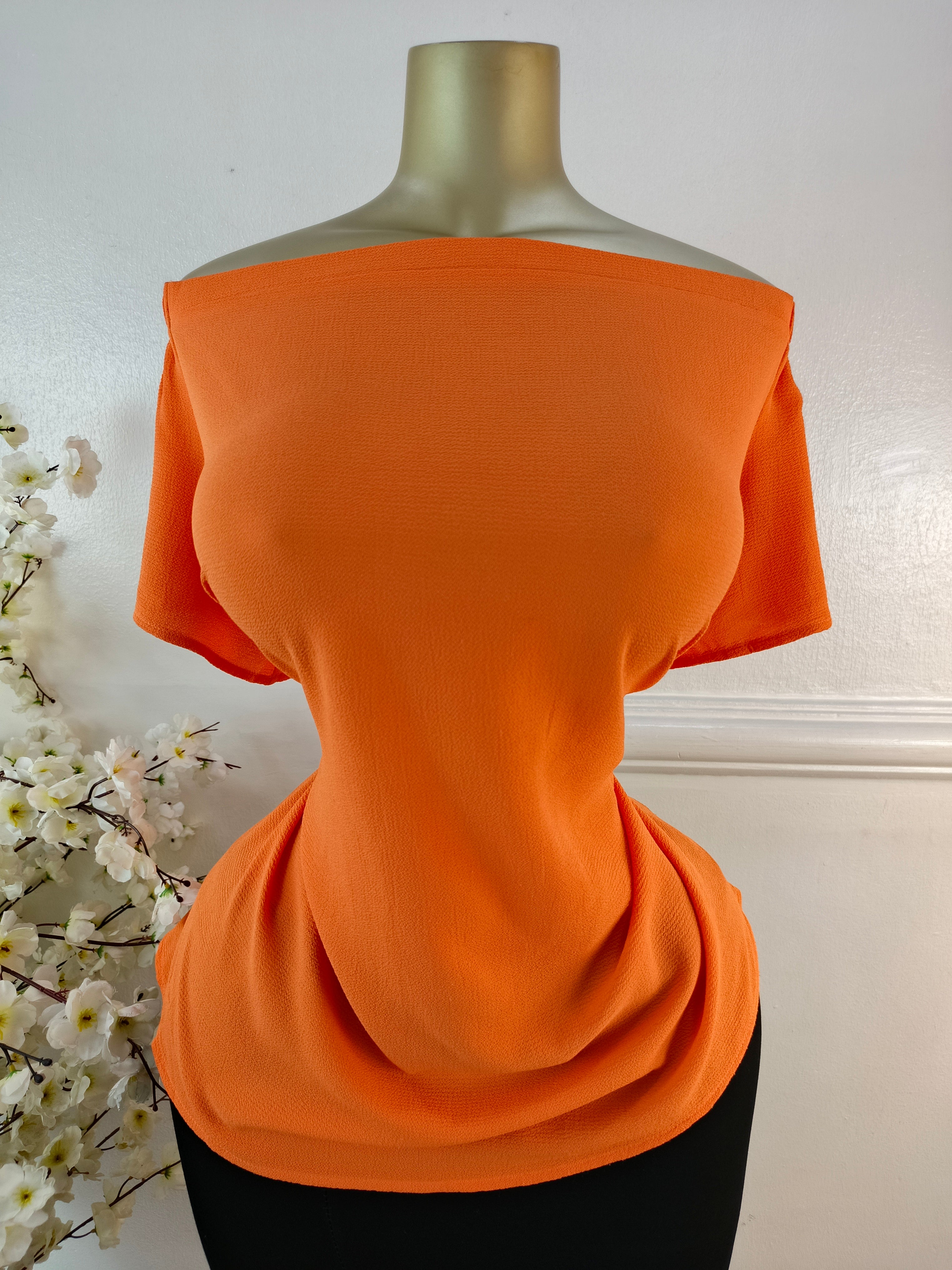 TOP UK SIZE 24