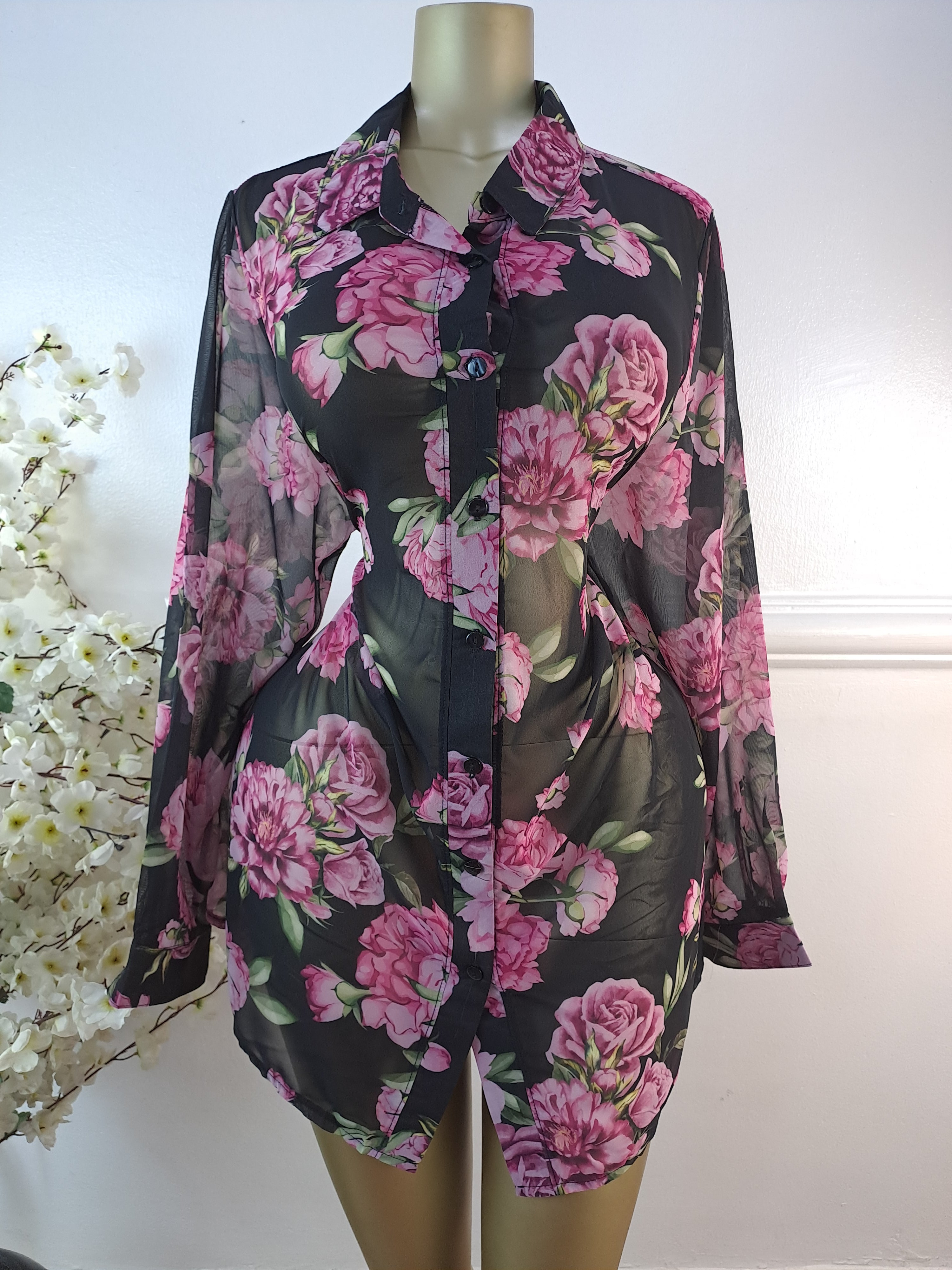 YOURS UK SIZE 24