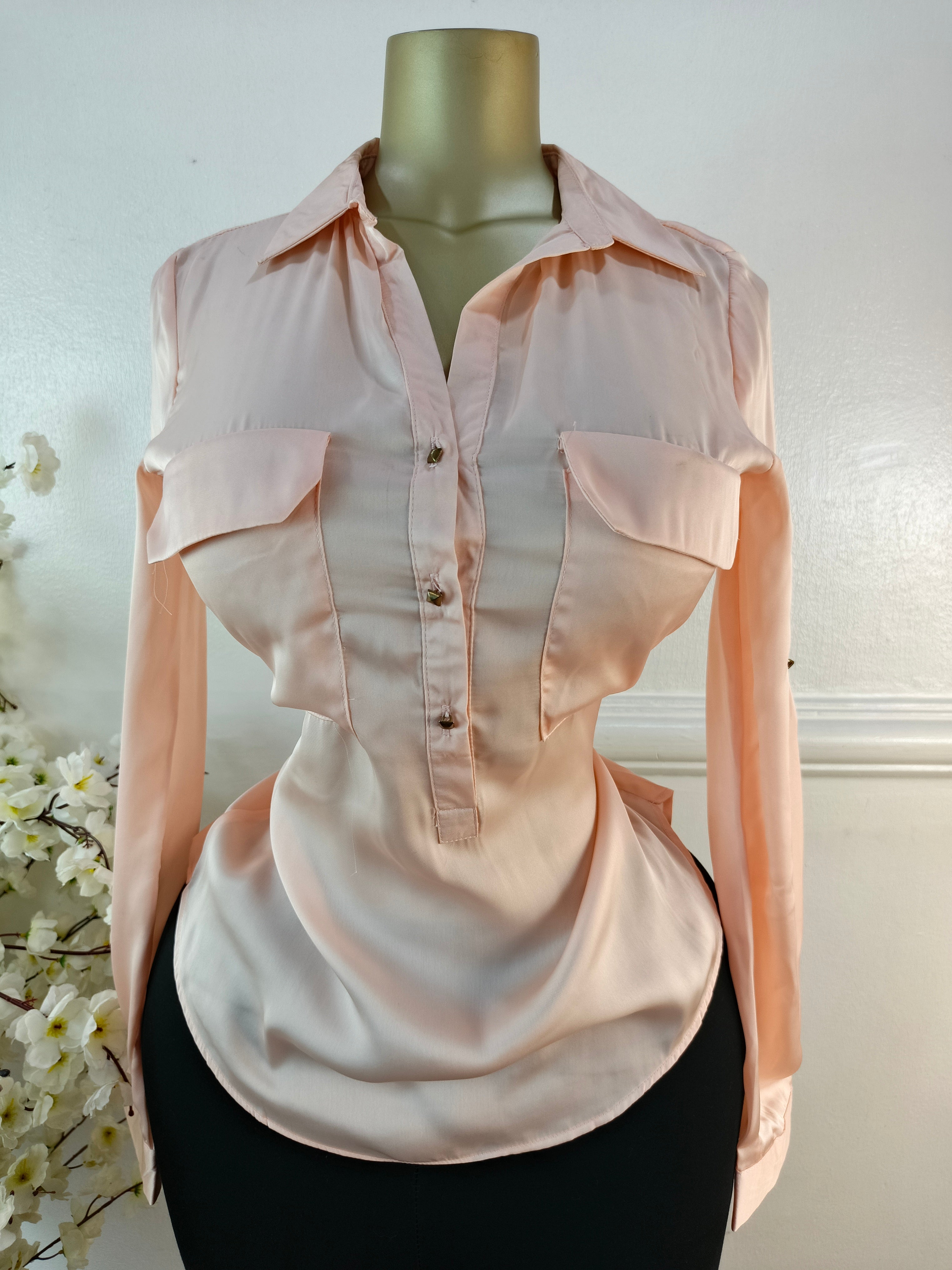 MAISY UK SIZE 8