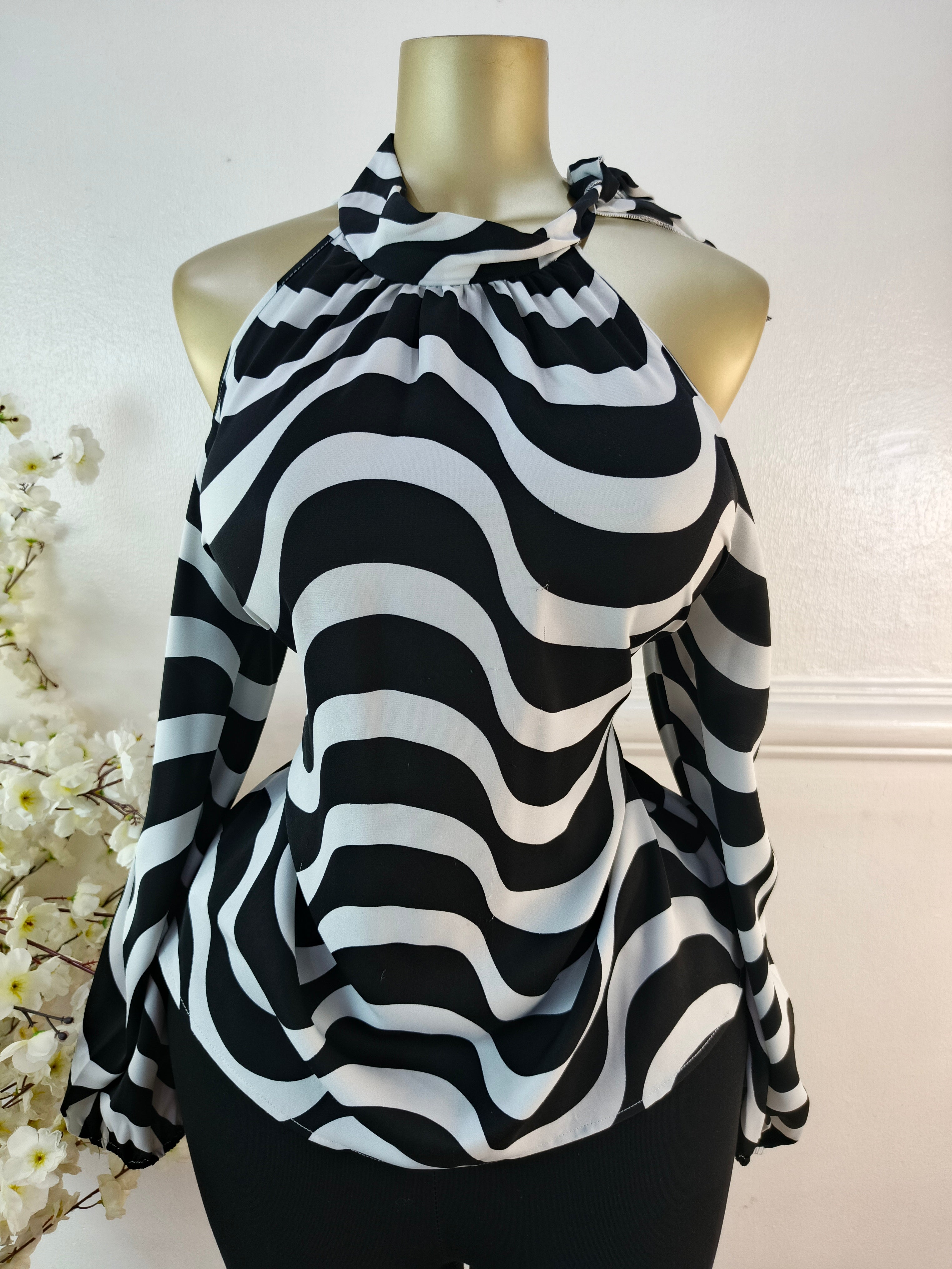 TOP UK SIZE 18