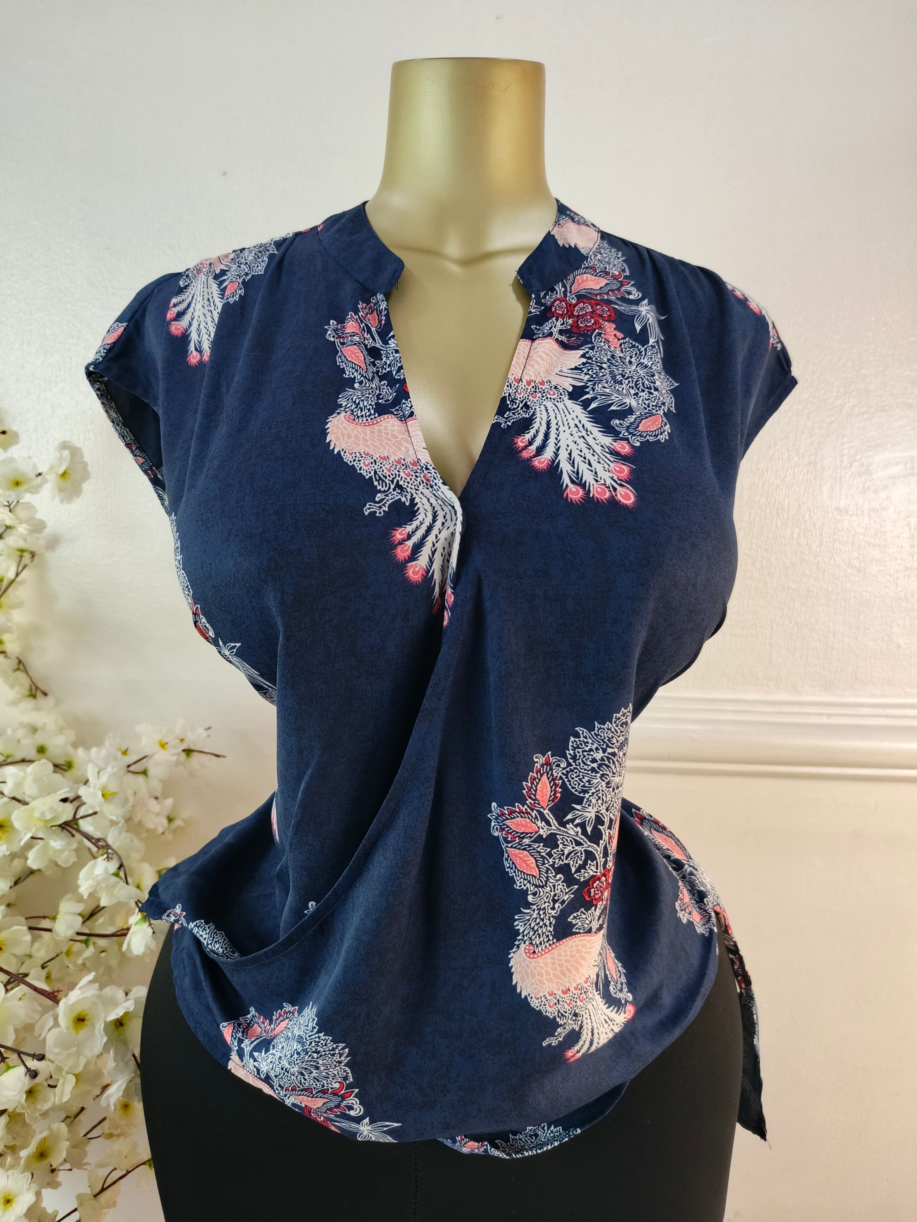 VERO MODA UK SIZE 14