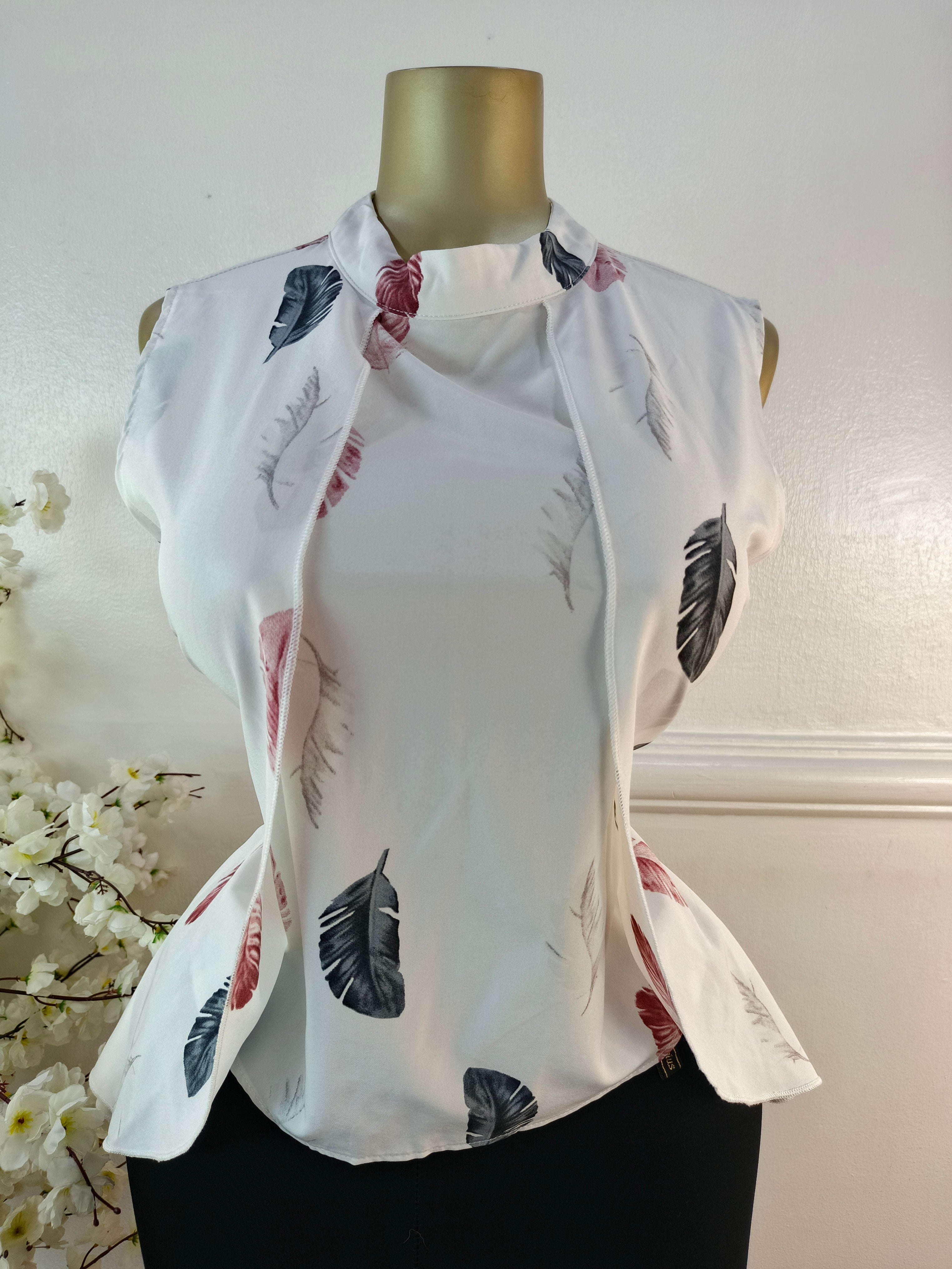 TOP UK SIZE 14