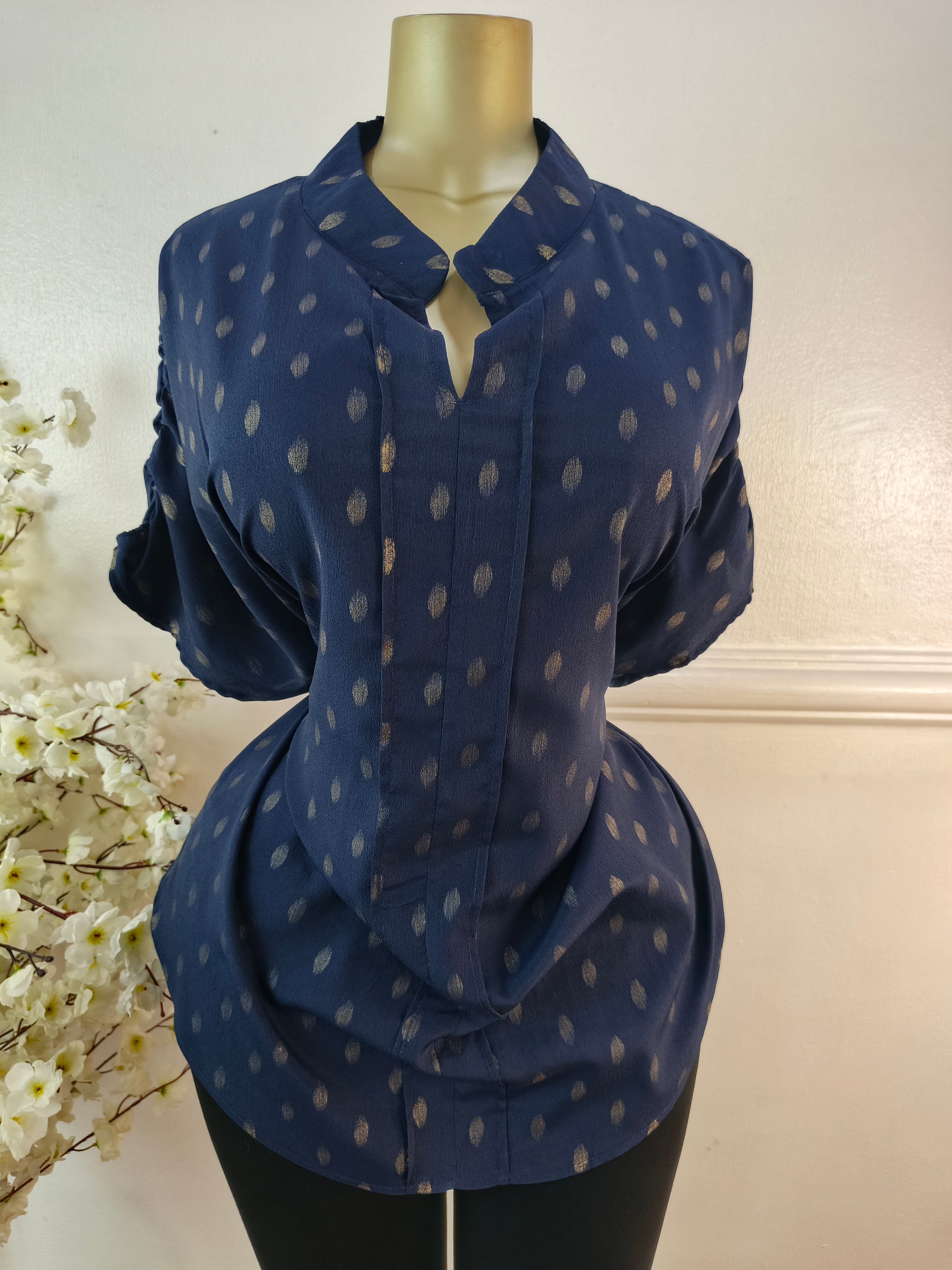 TOP UK SIZE 26