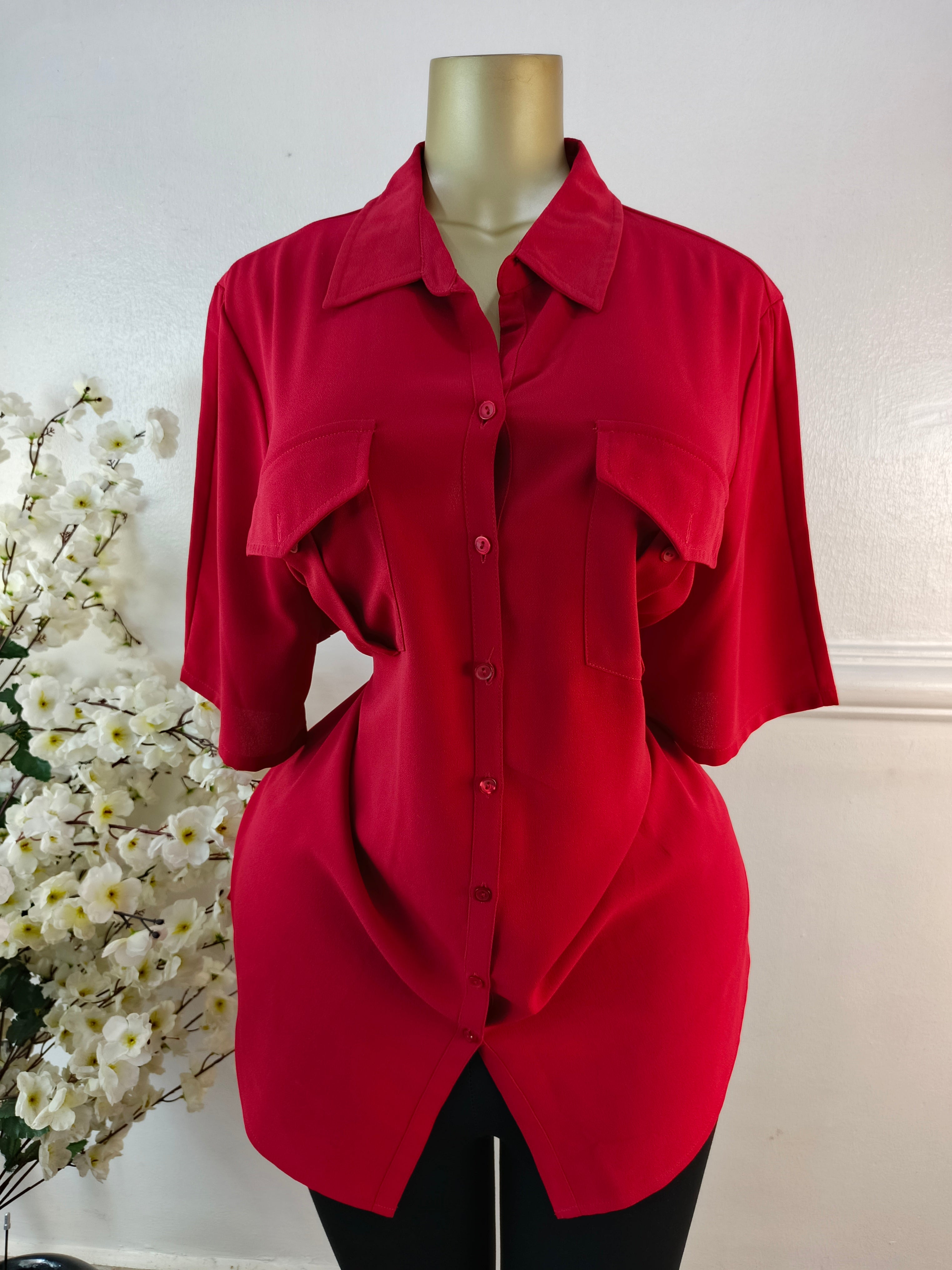 ESSENCE UK SIZE 24