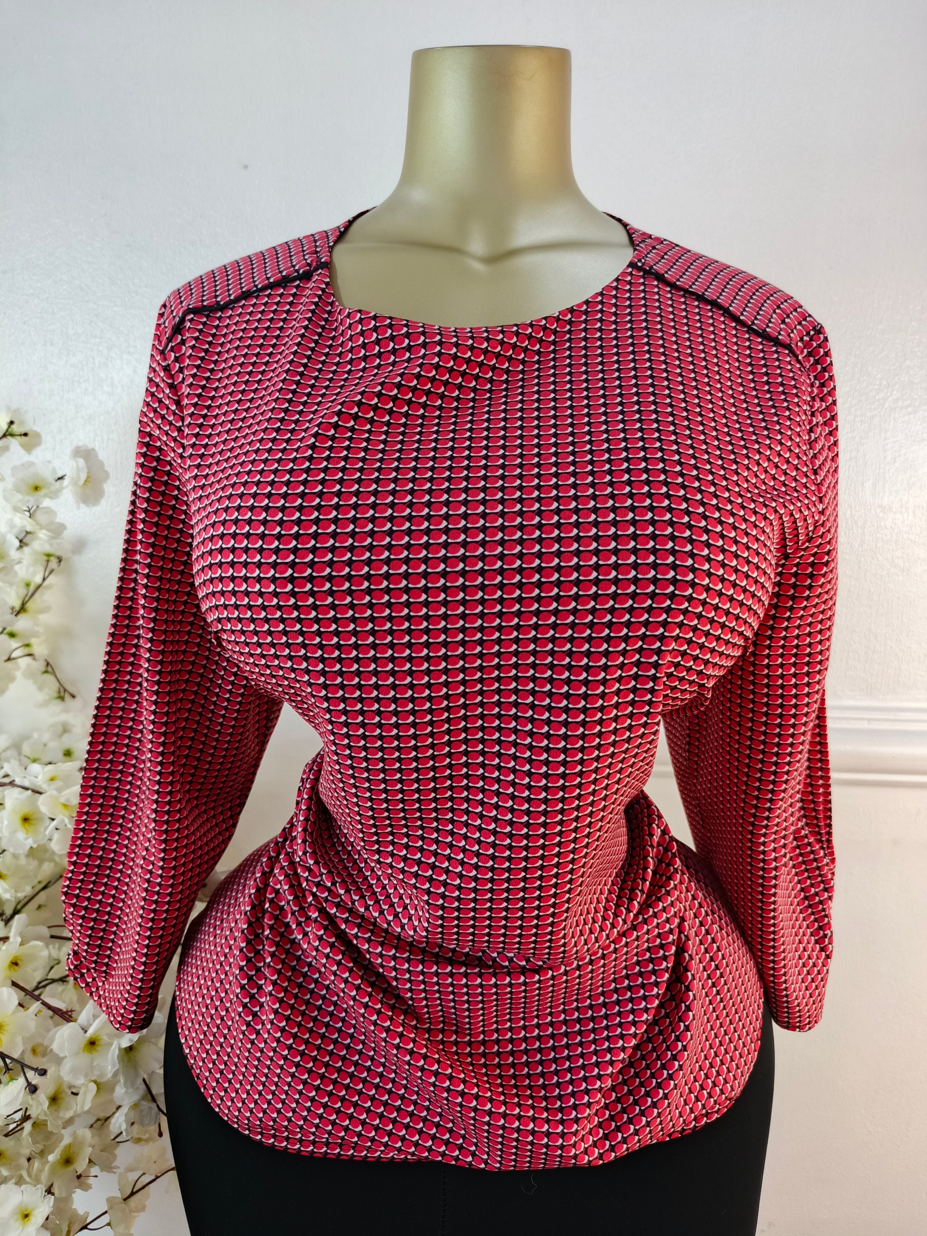 TOP UK SIZE 20