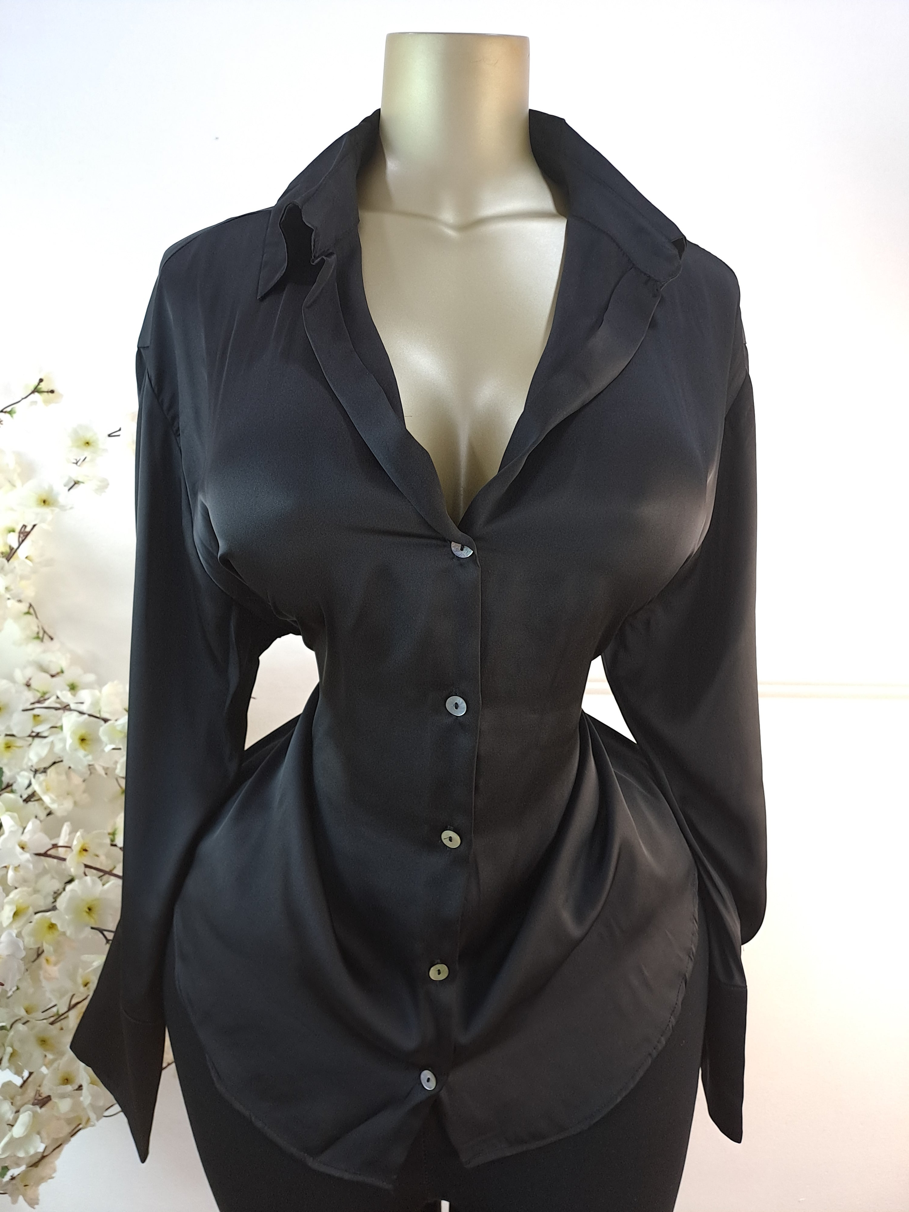 ZARA UK SIZE 22