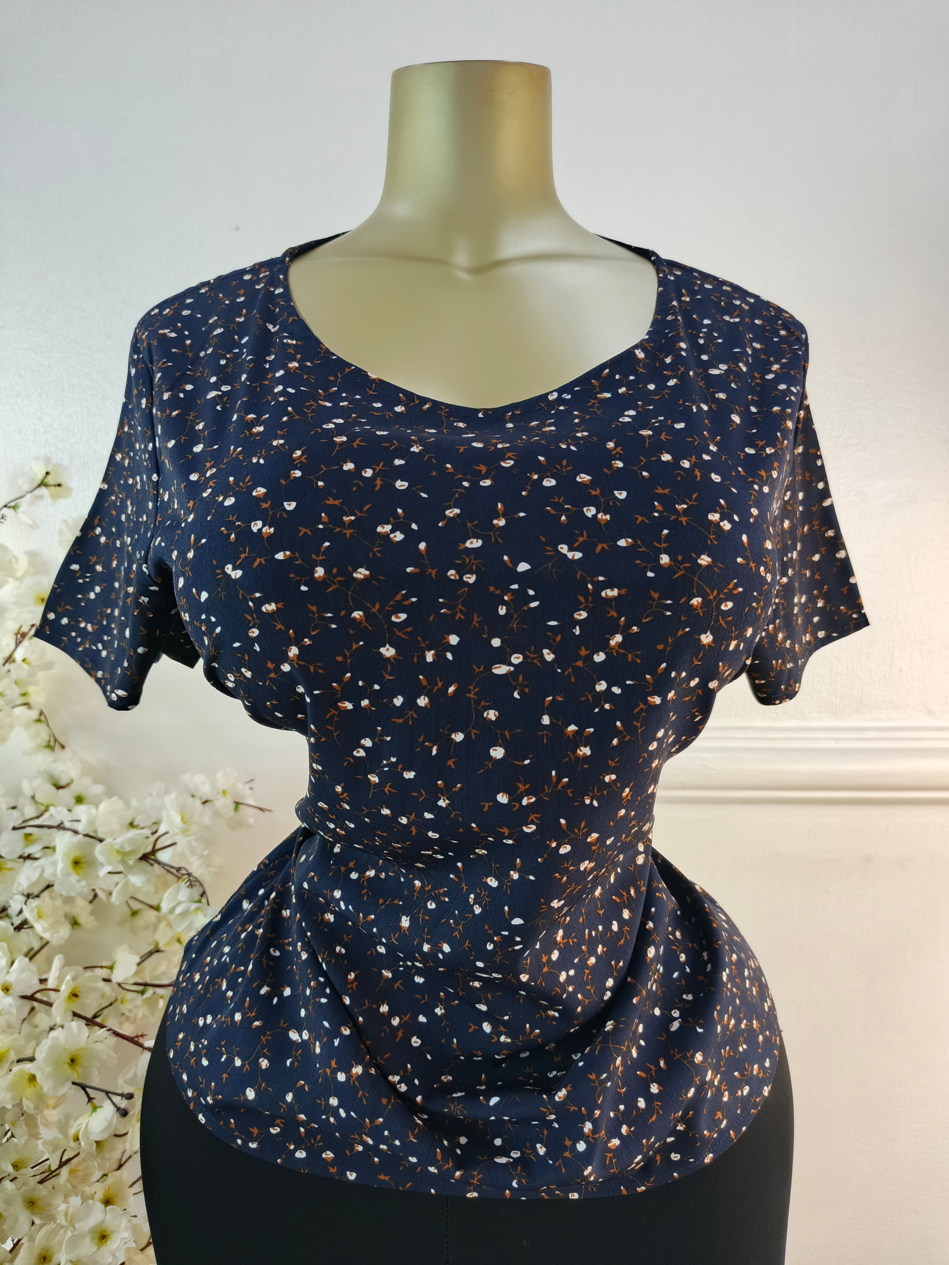 VILA CLOTHES UK SIZE 14