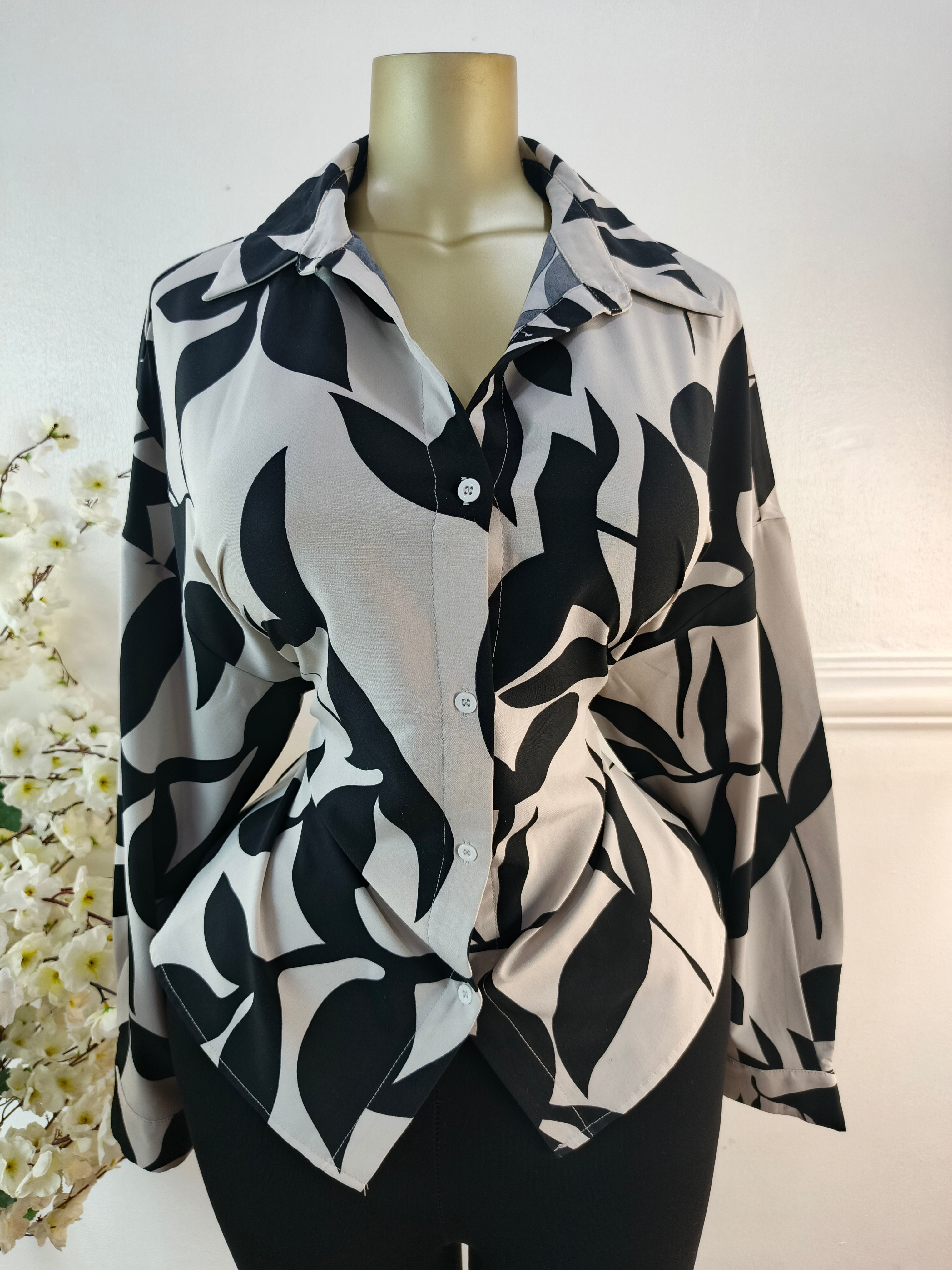 TOP UK SIZE 20