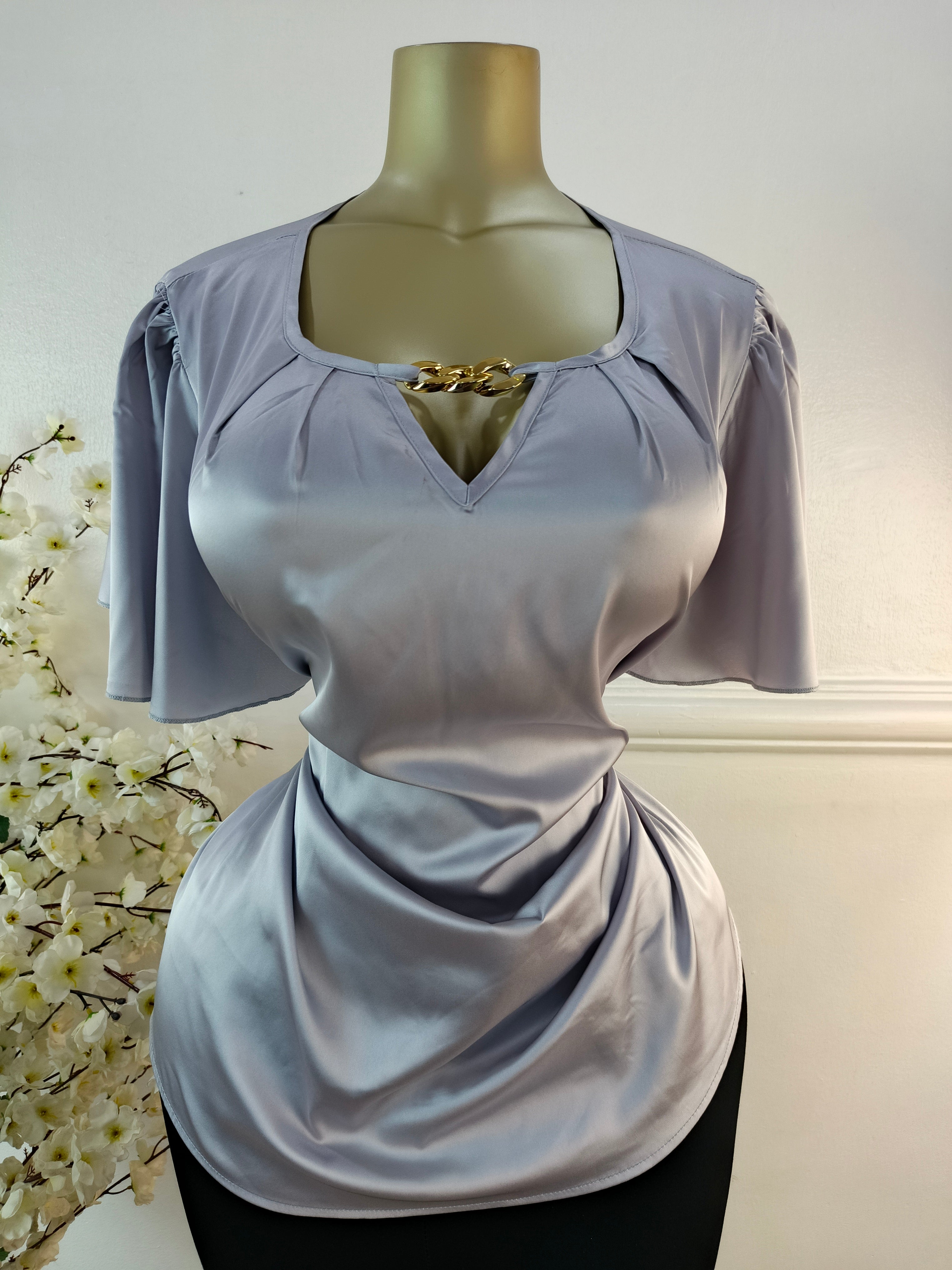 TOP UK SIZE 22