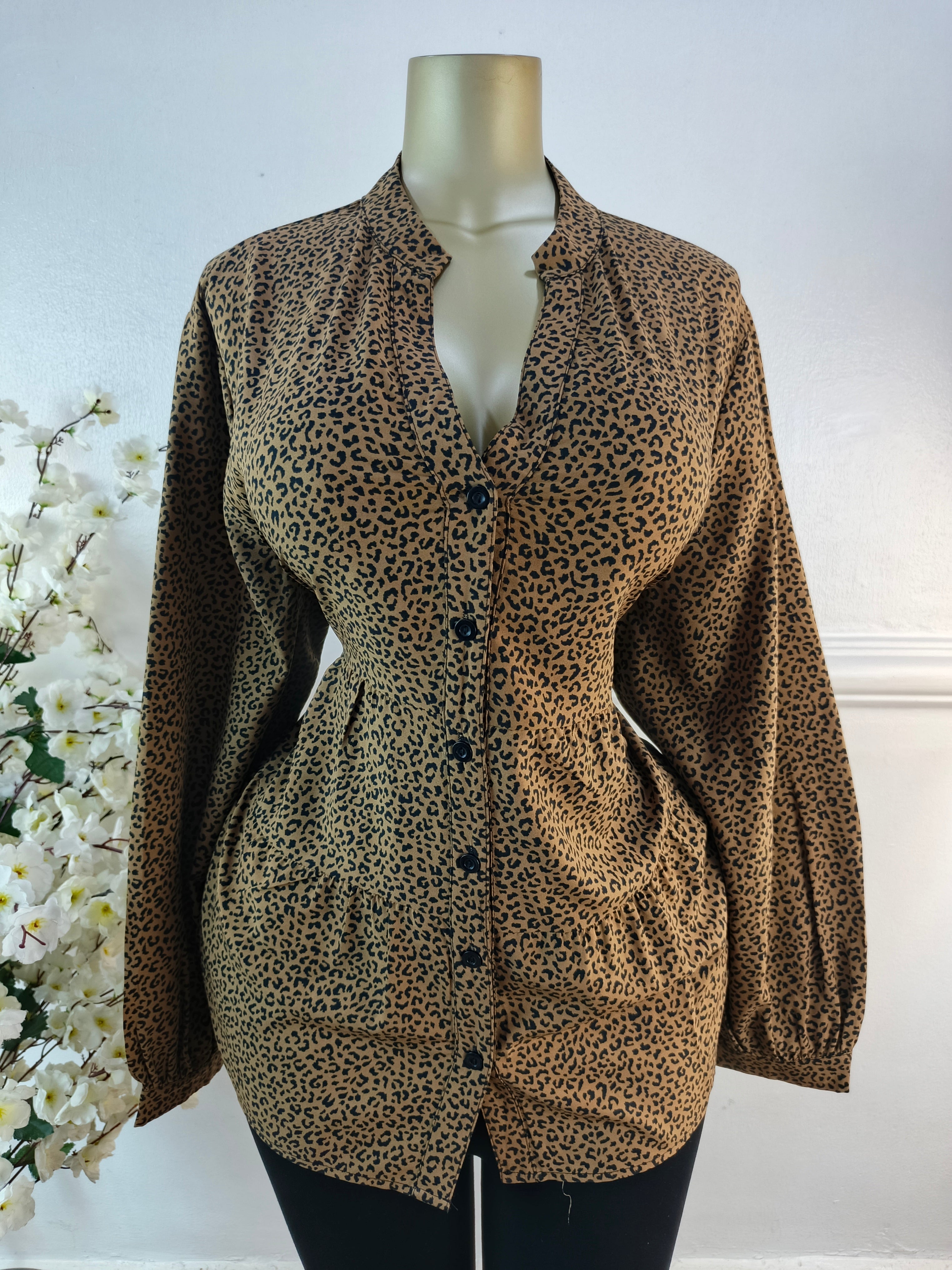 TOP UK SIZE 22