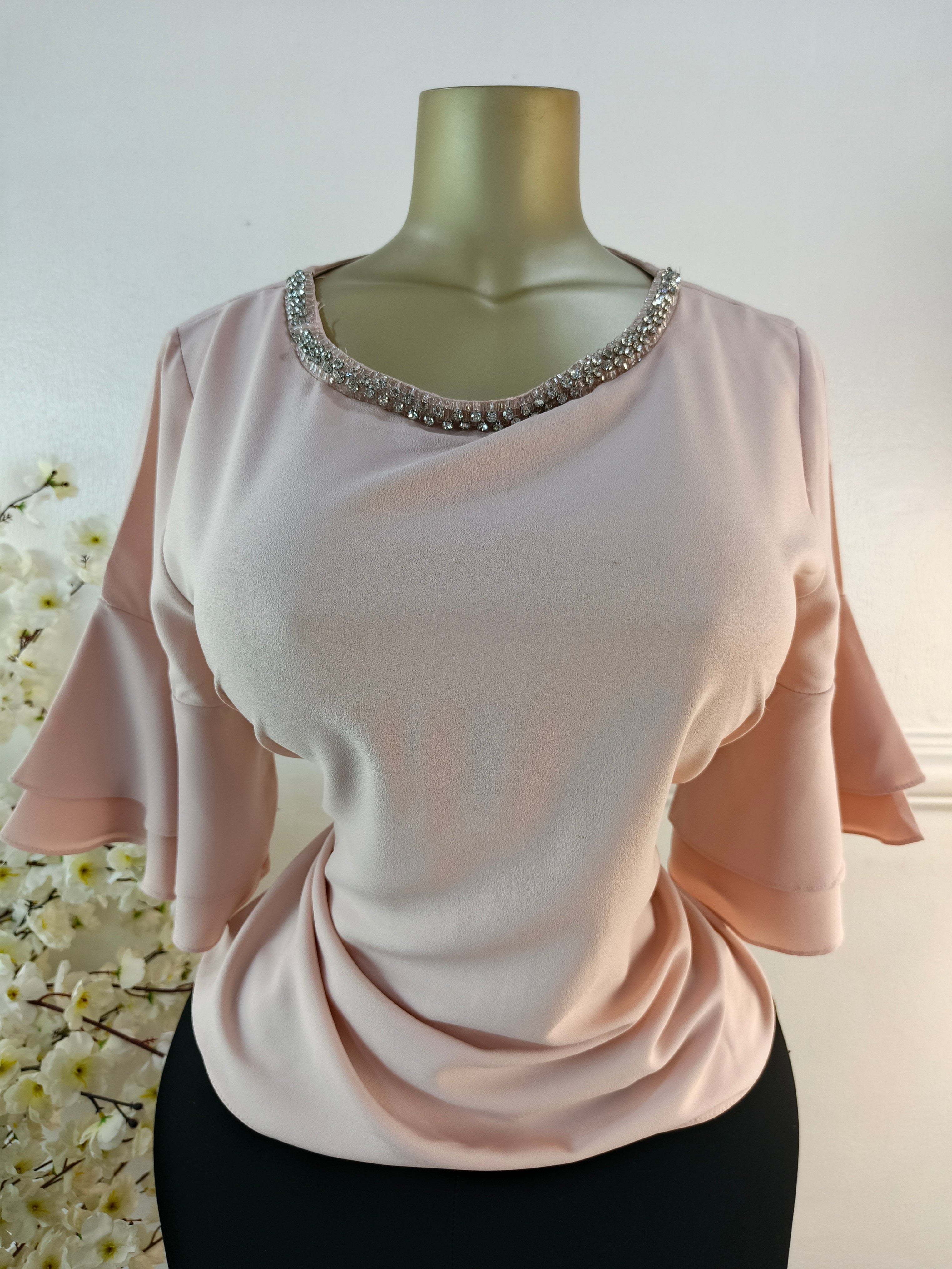 DOROTHY PERKINS UK SIZE 14