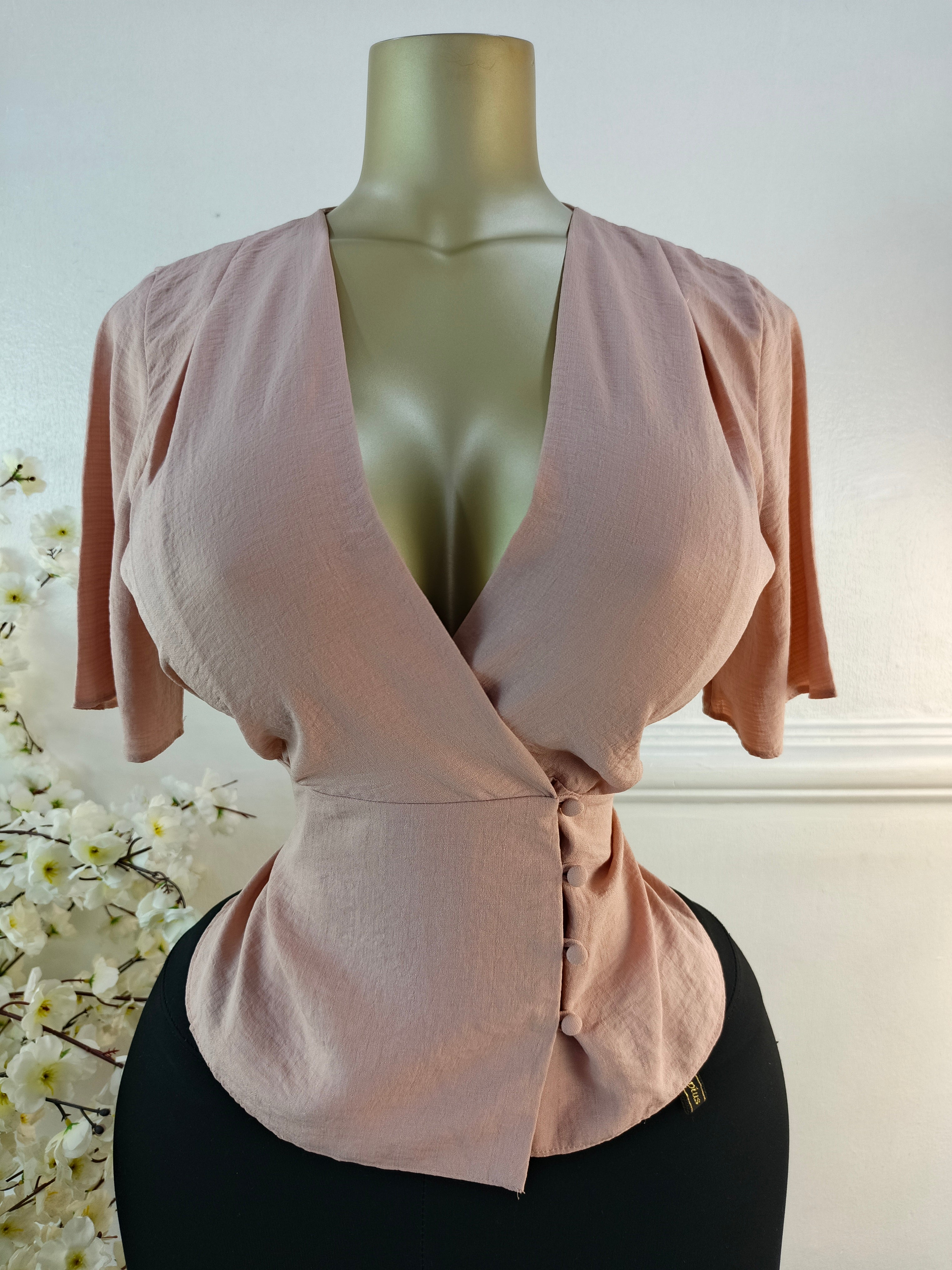 PRIMARK UK SIZE 8