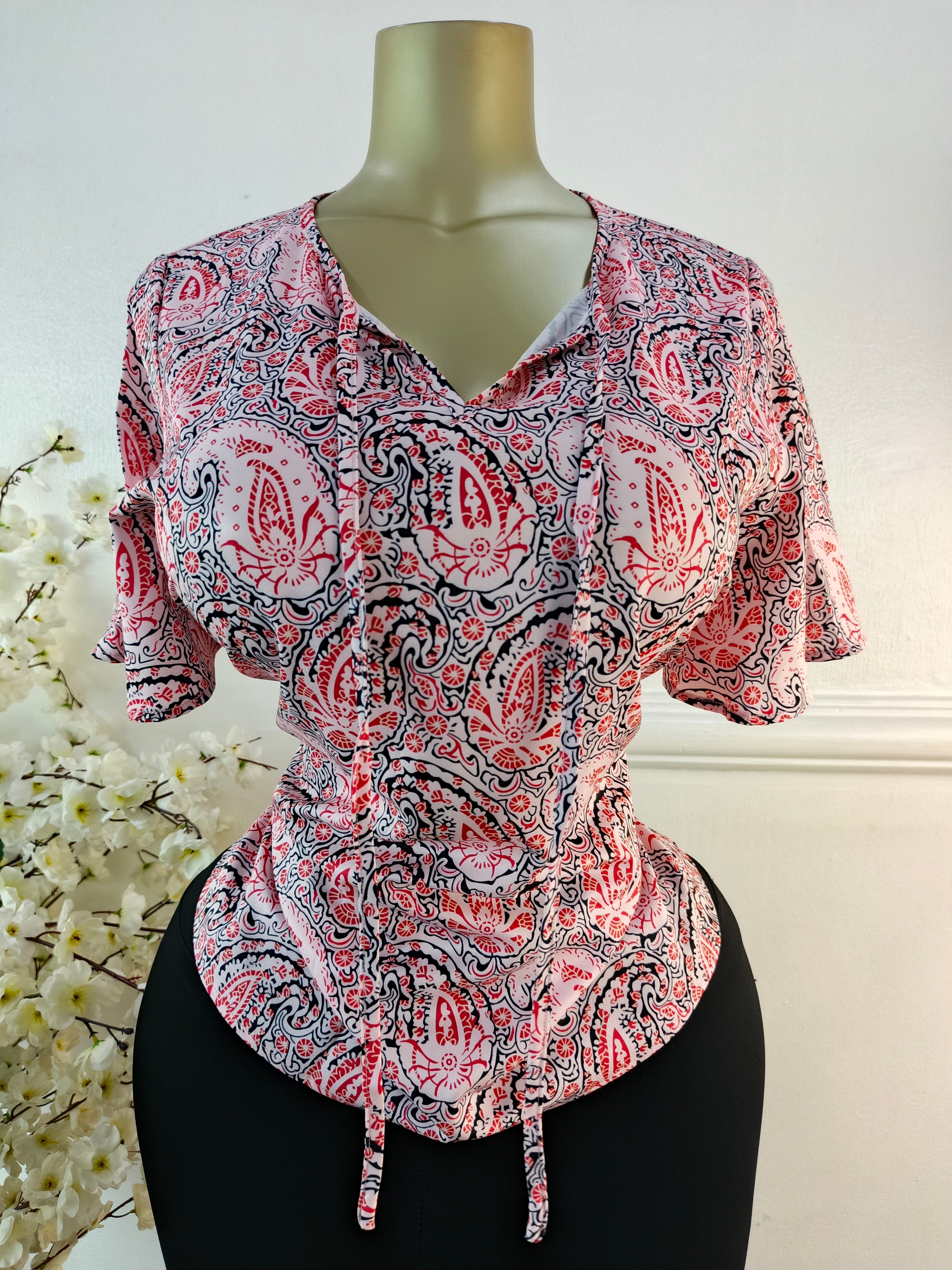 SHEIN UK SIZE 12