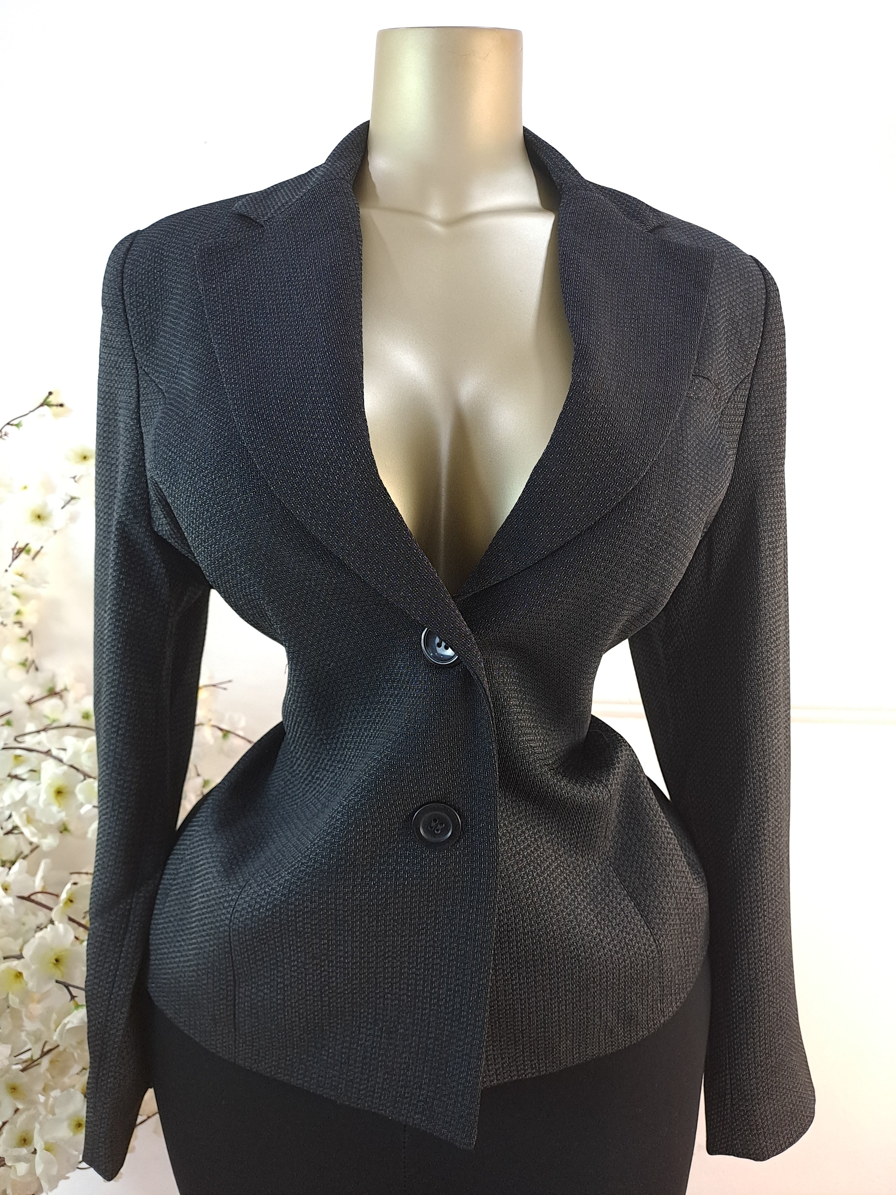 KLISS COLLECTION UK SIZE 14 [LENGTH 27 INCHES]