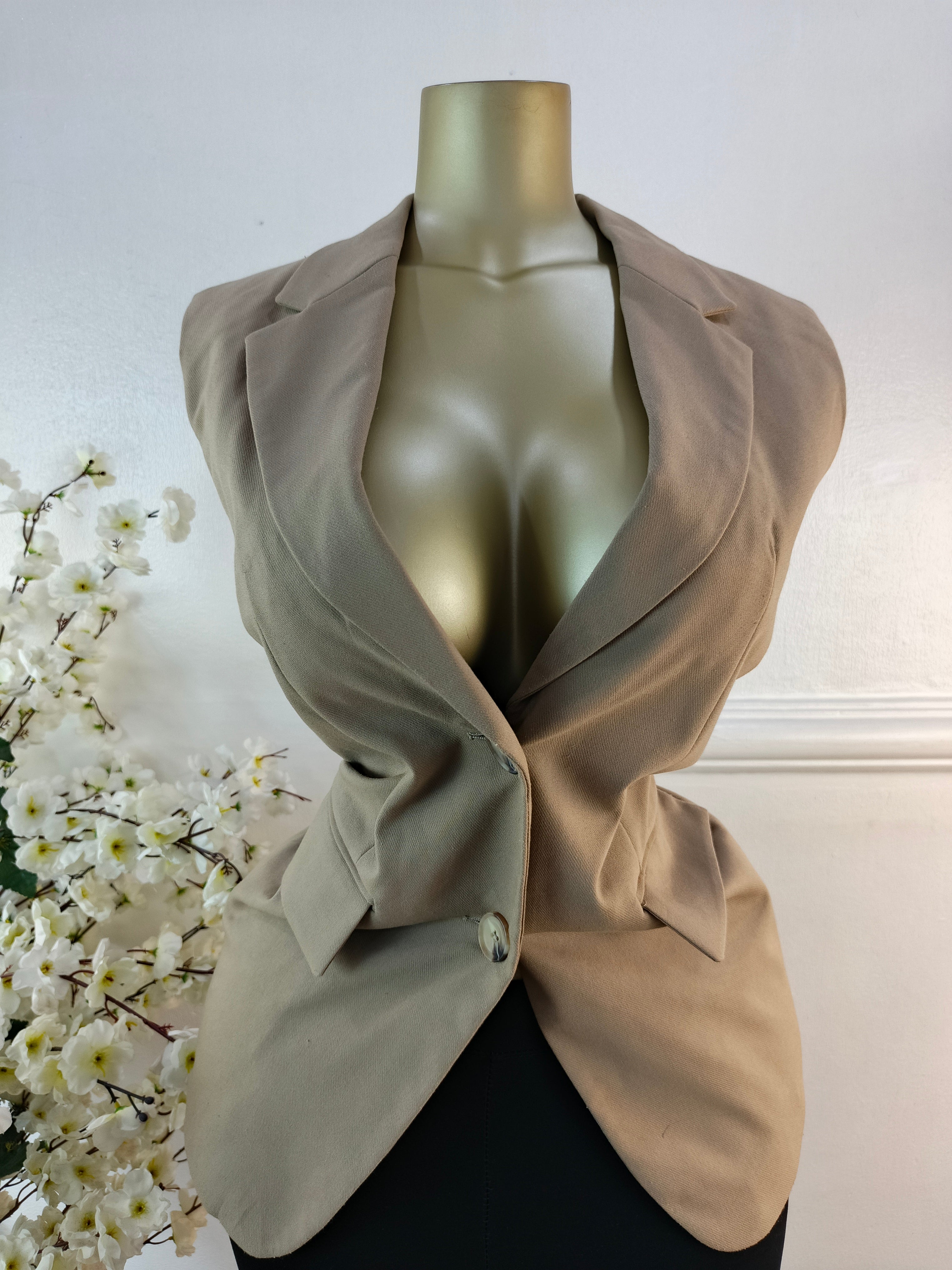 PRIMARK UK SIZE 6 [LENGTH 30 INCHES]